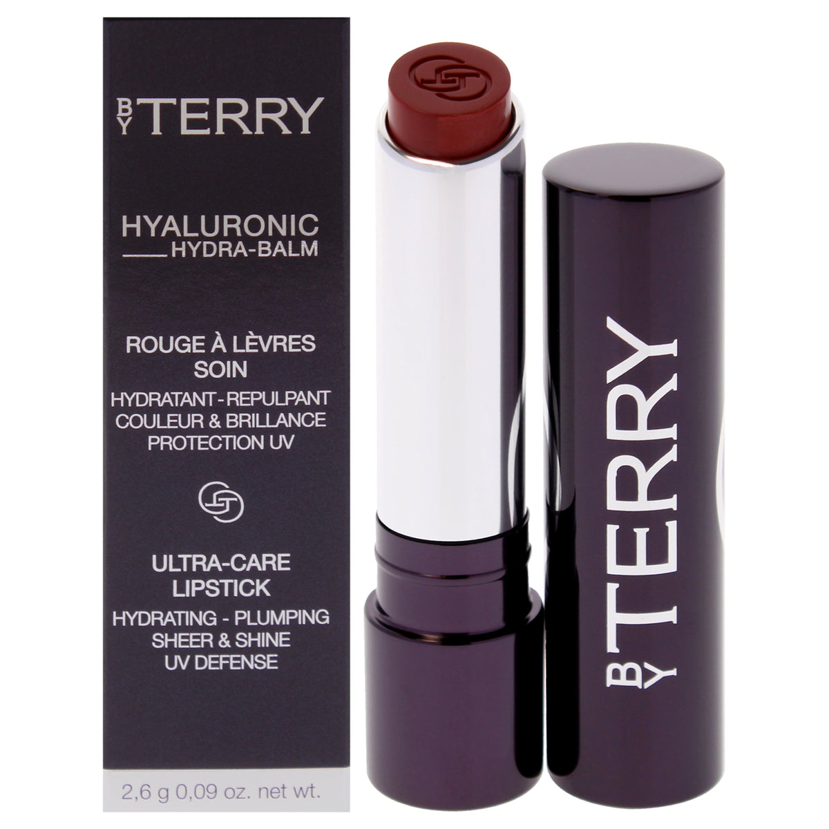 Hyaluronic Hydra Balm
