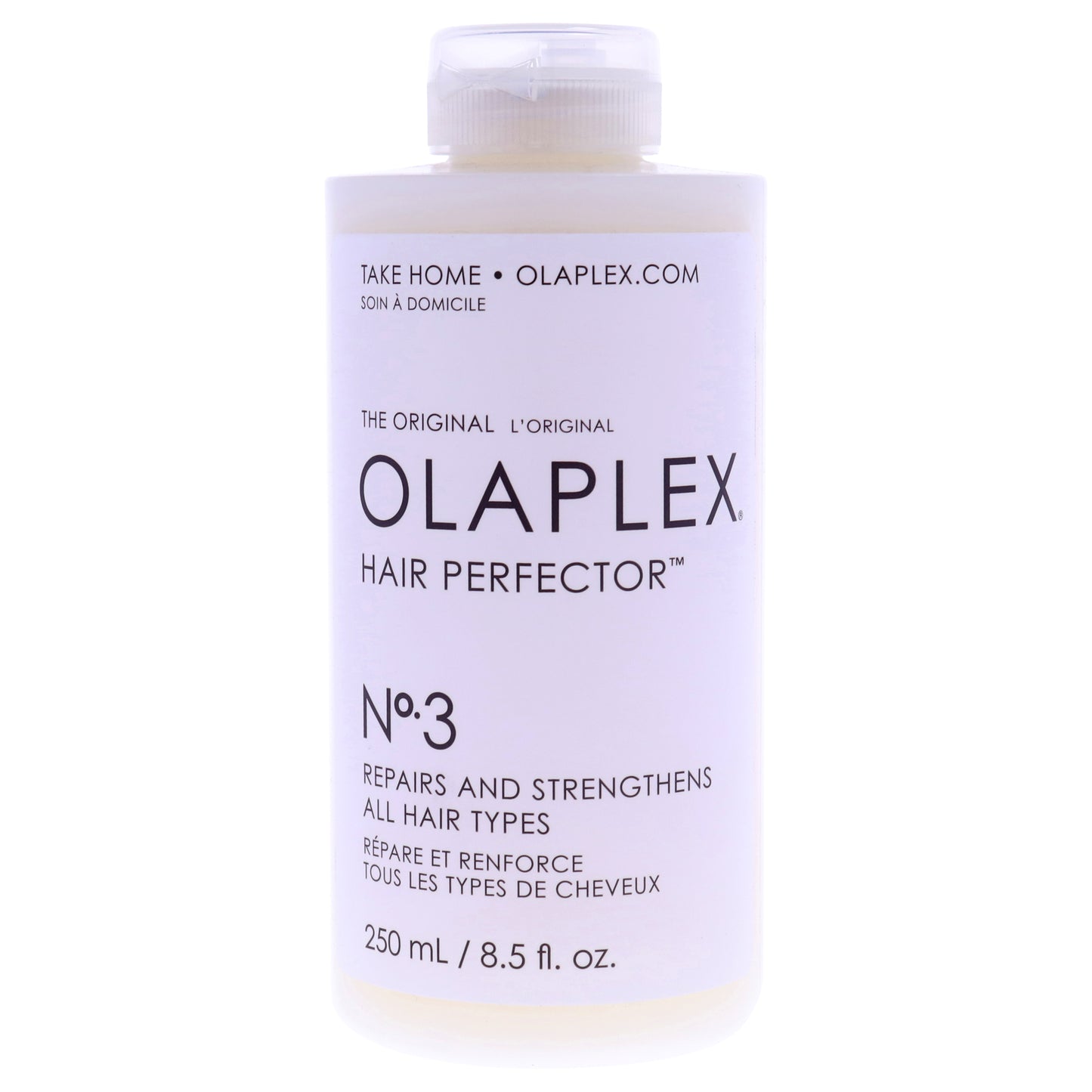 No 3 Olaplex Hair Perfector