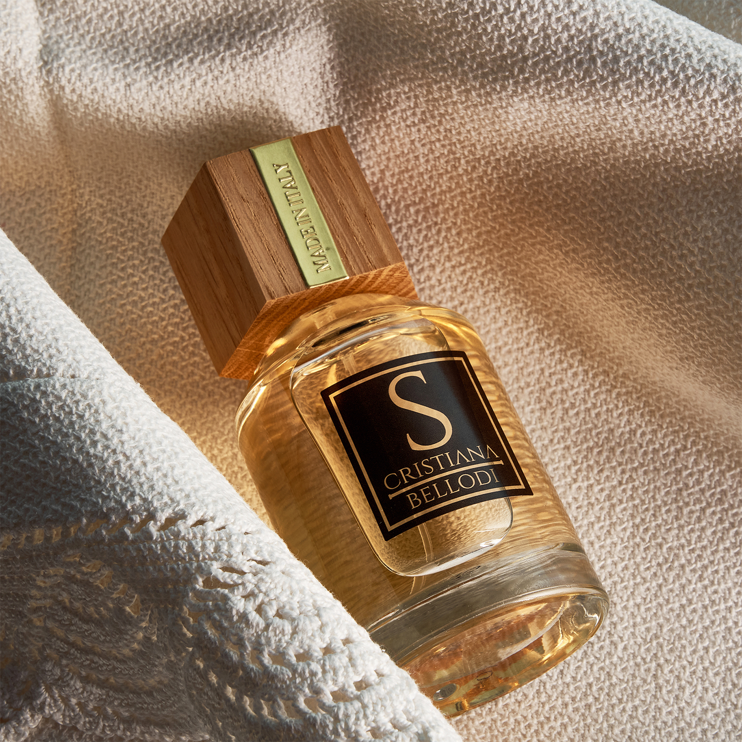 S - Fico E Tabacco EDP Spray