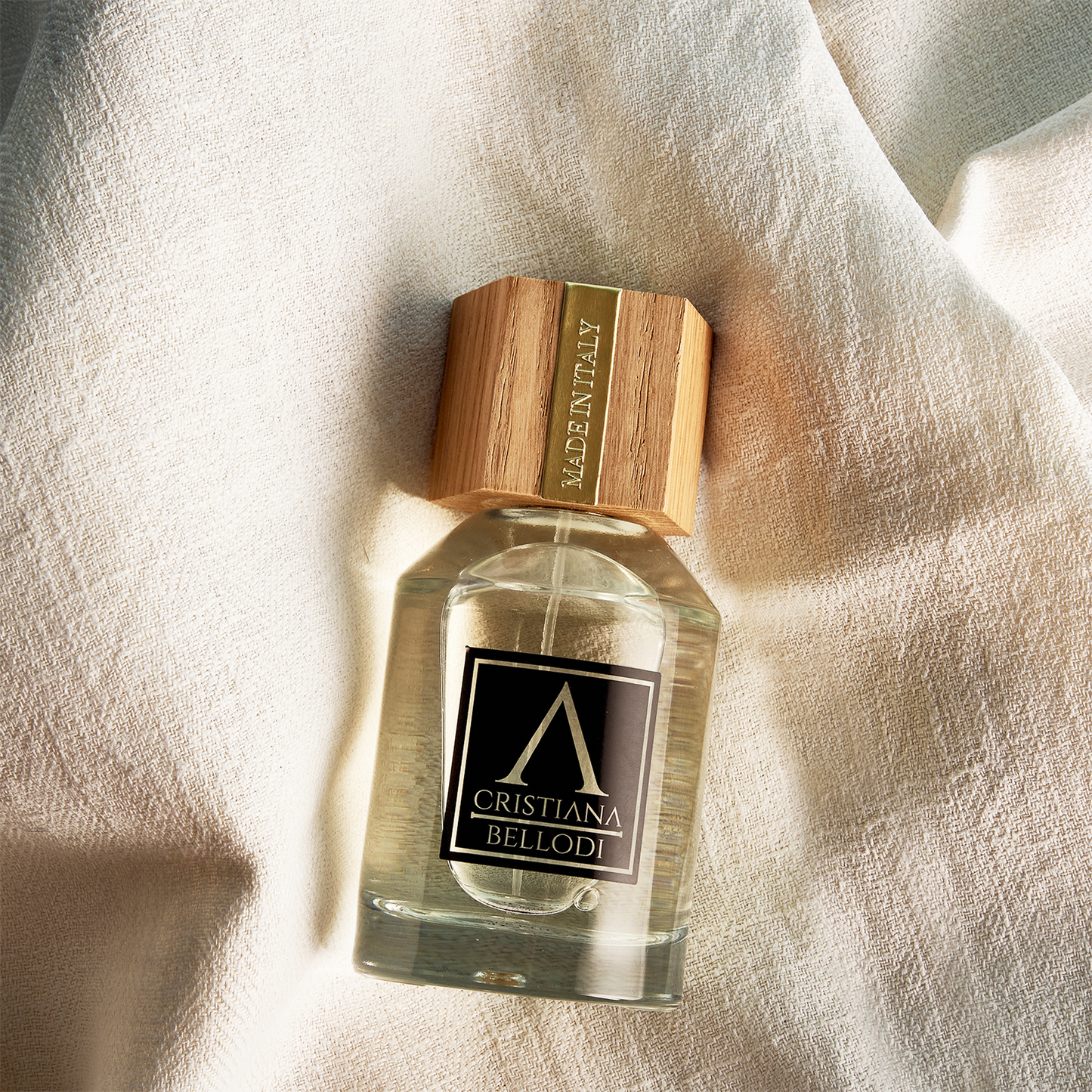 A - Fruttato Gourmand Extrait EDP Spray