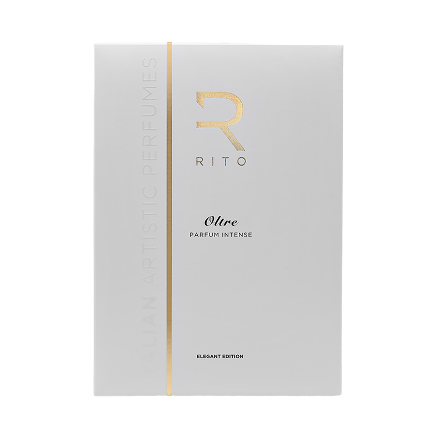 Elegant Edition - Oltre Intense