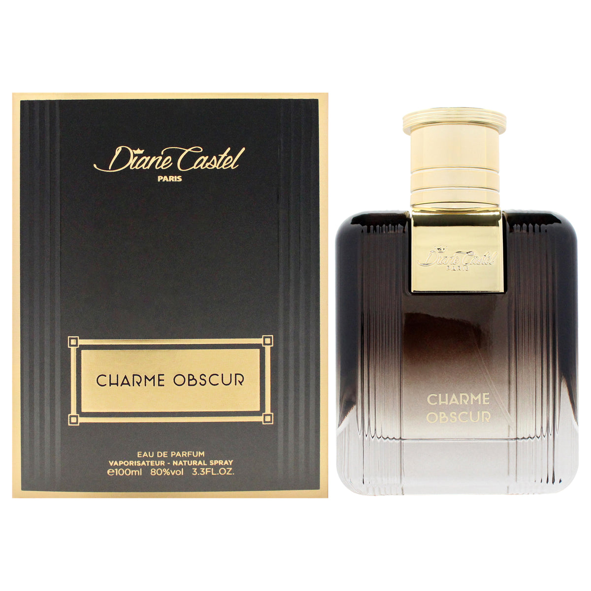 Charme Obscur
