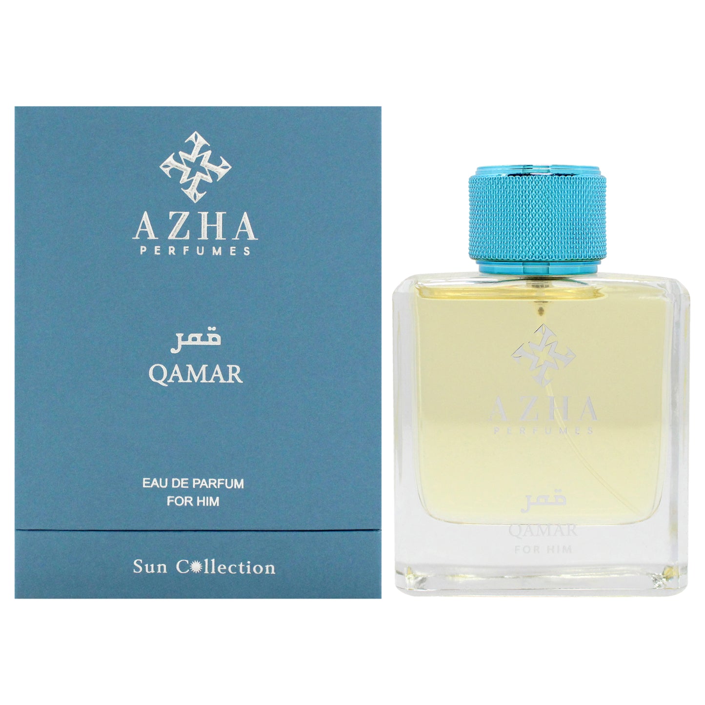 Sun Collection - Qamar