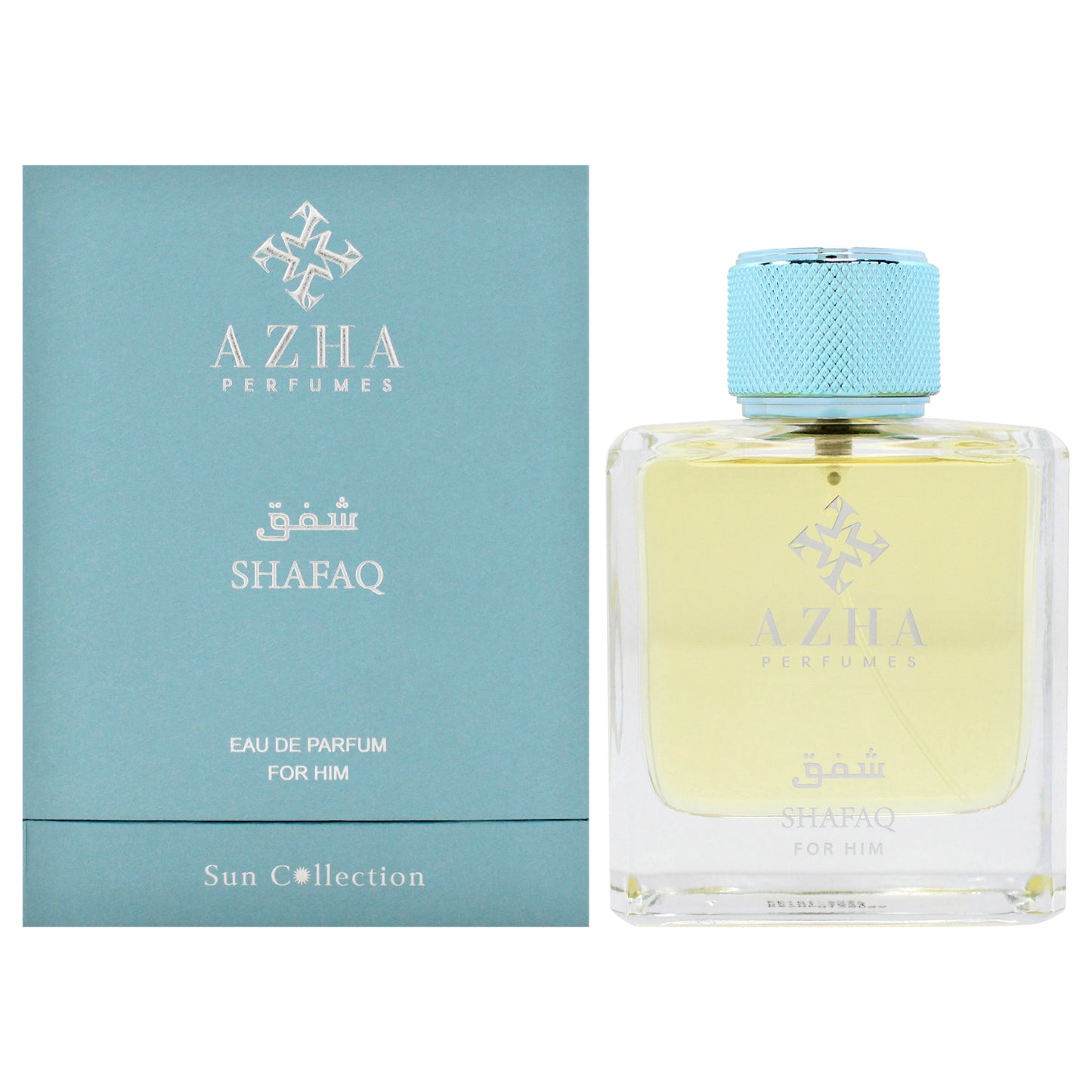 Sun Collection EDP Spray