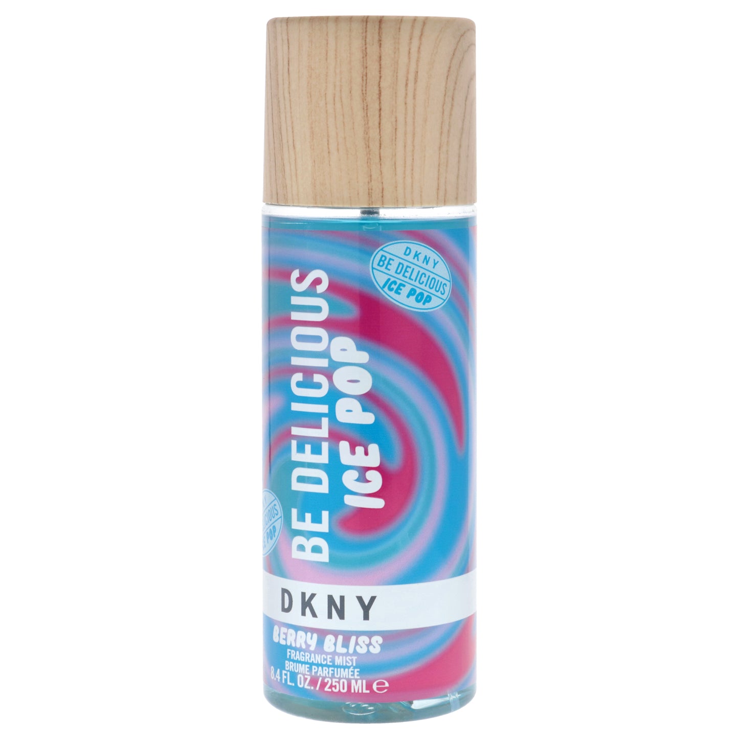 DKNY Be Delicious Ice Pop - Berry Bliss