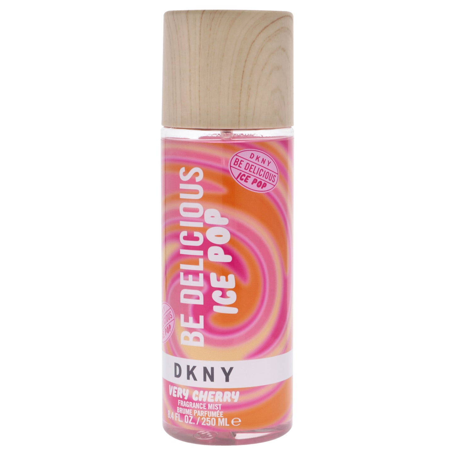 DKNY Be Delicious Ice Pop - Very Cherry