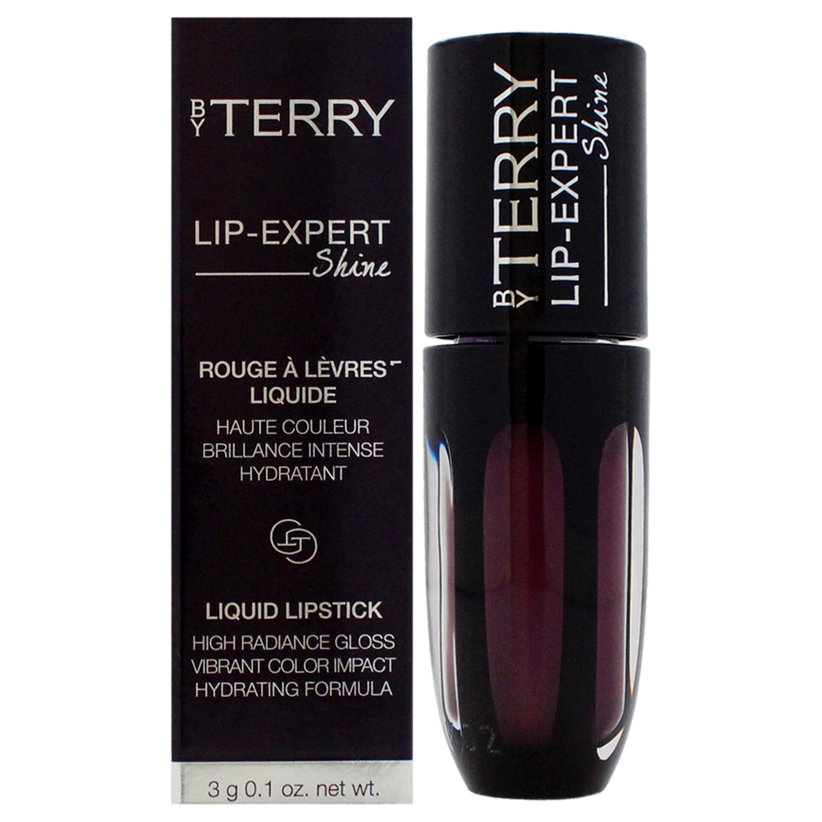 Lip-Expert Shine