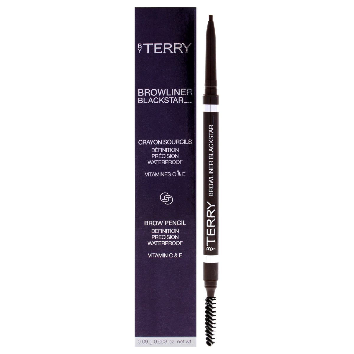 Browliner Blackstar