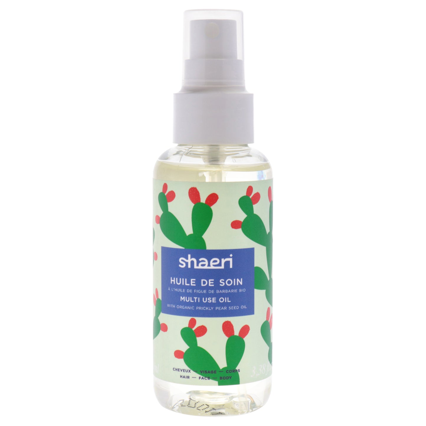 Multi Use Oil