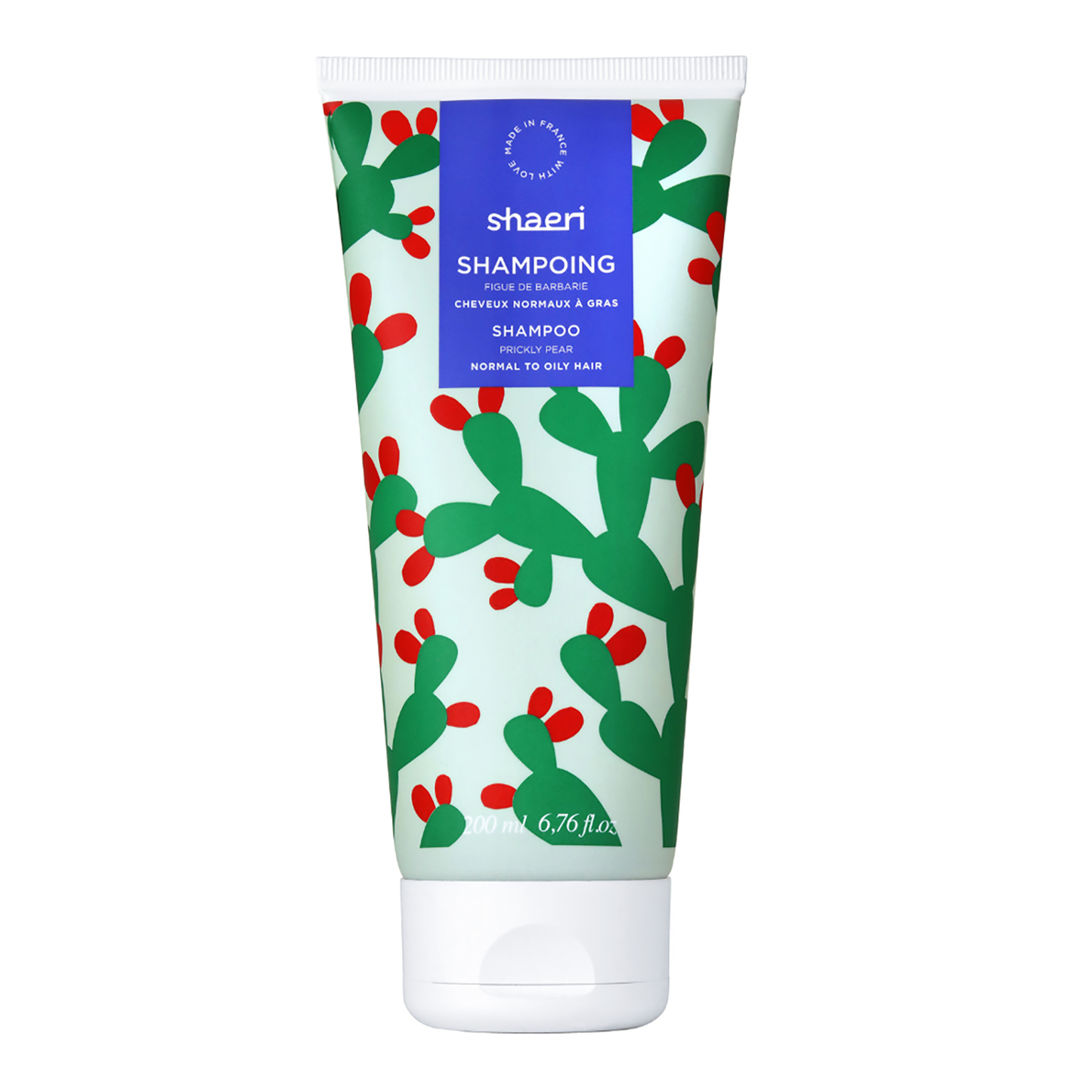 Shampoo - Normal To Oily Hair