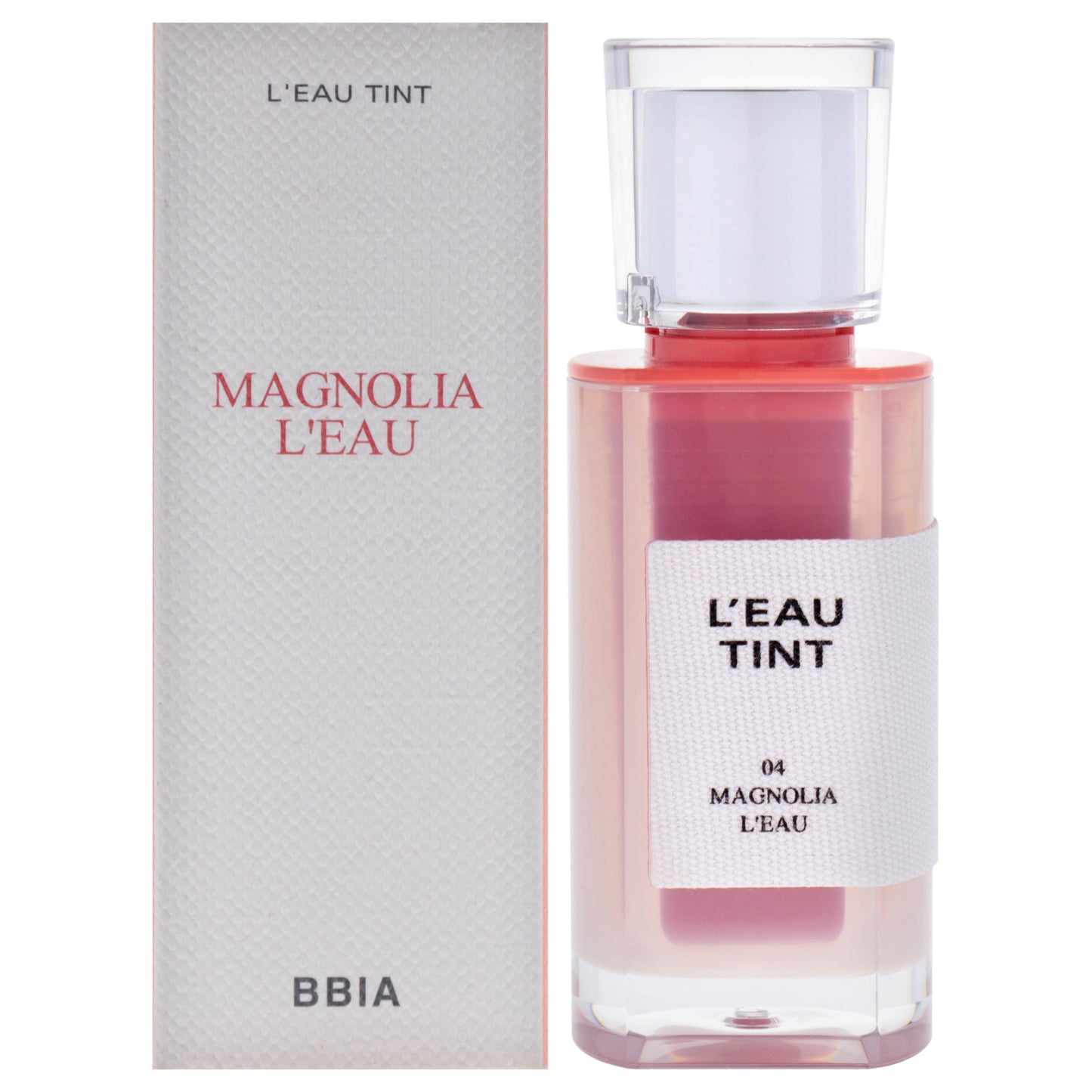 LEau Tint