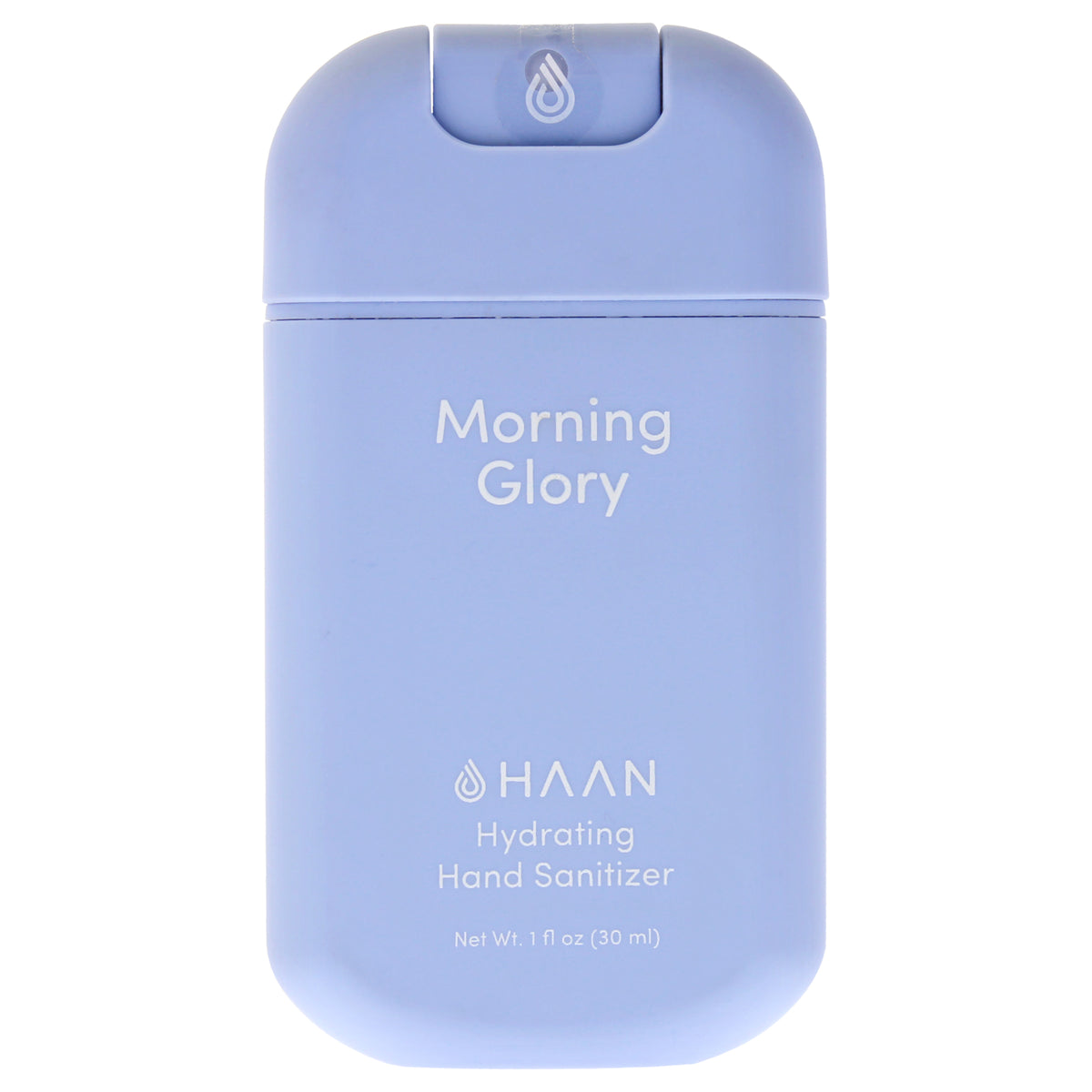 Hydrating Hand Sanitizer