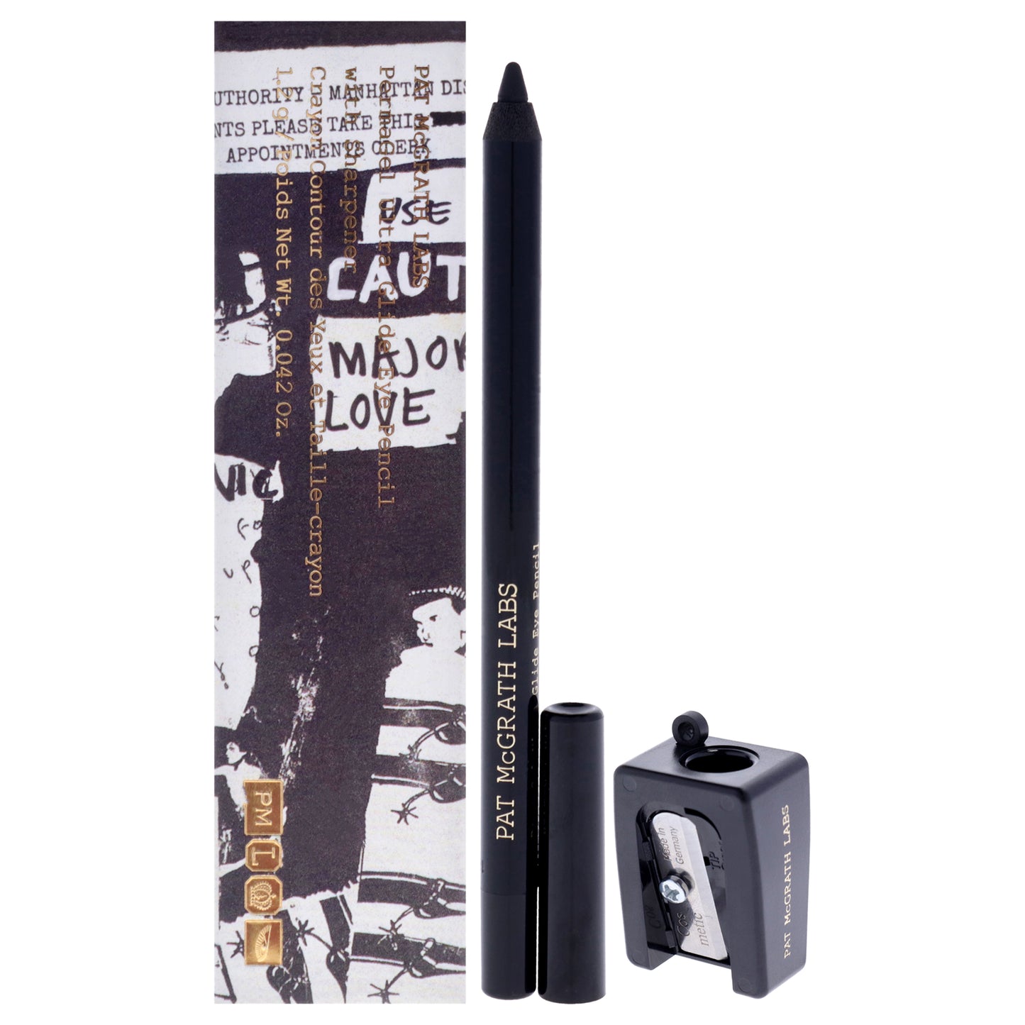 PermaGel Ultra Glide Eye Pencil Gift Set