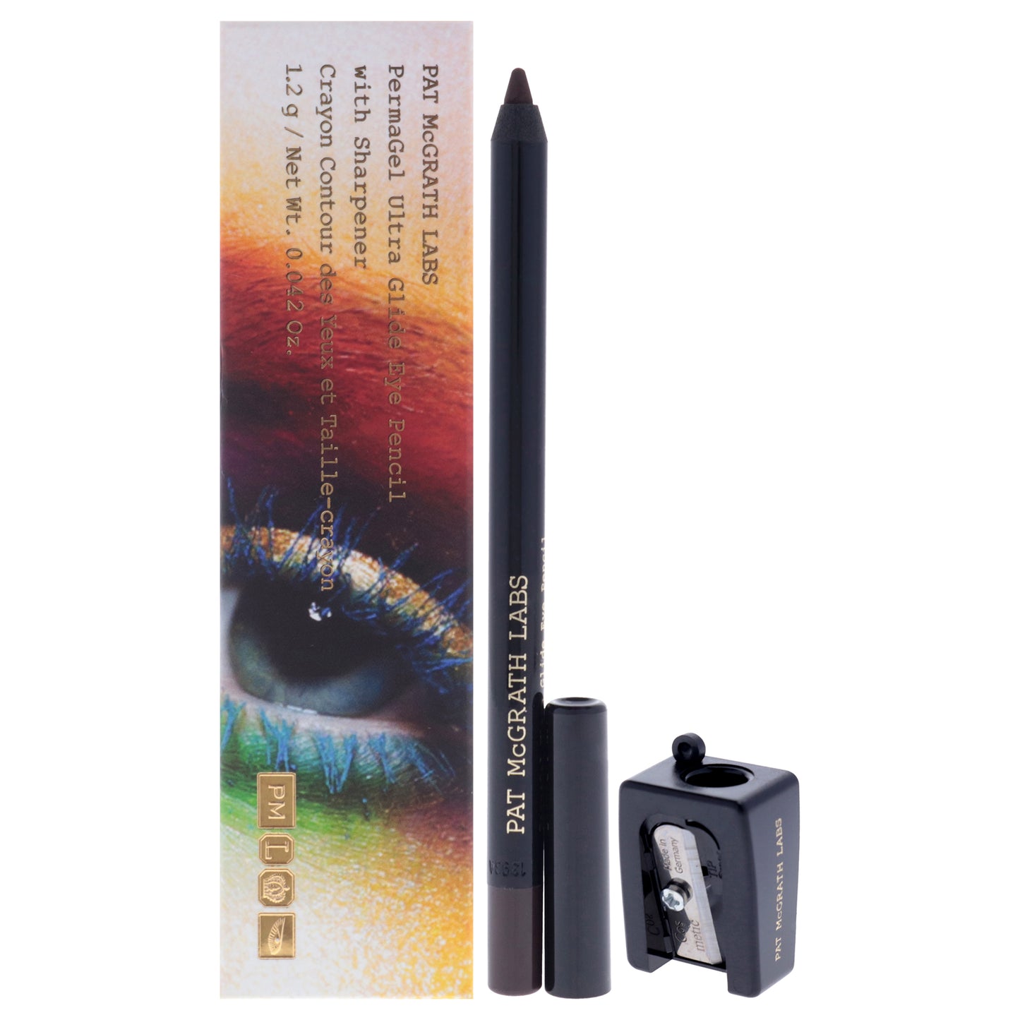 PermaGel Ultra Glide Eye Pencil