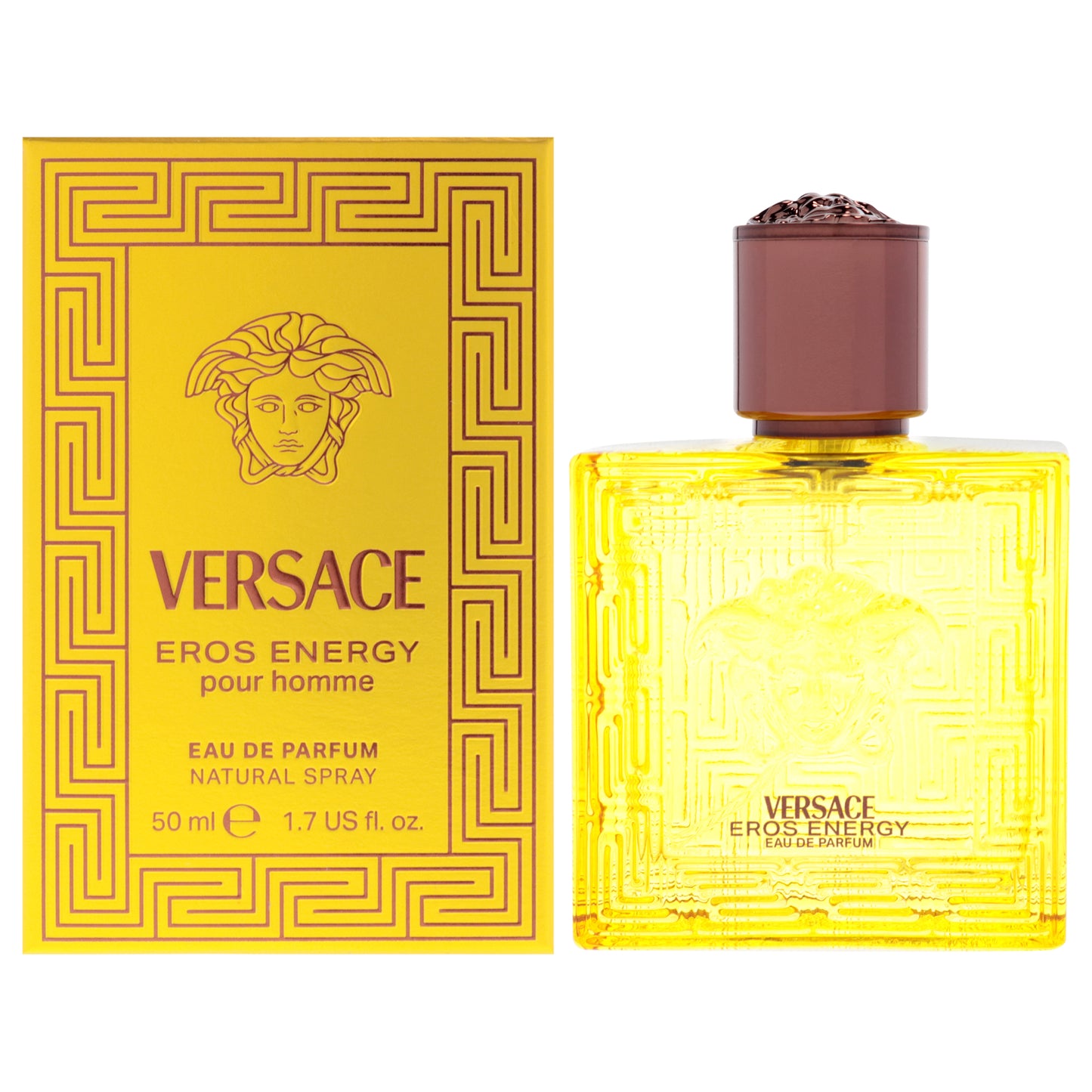 Versace Eros Energy