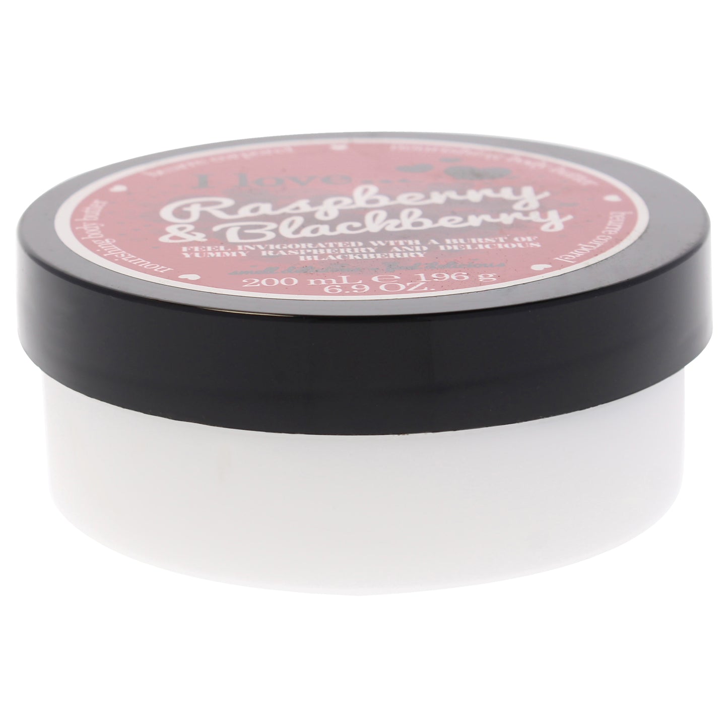 Nourishing Body Butter