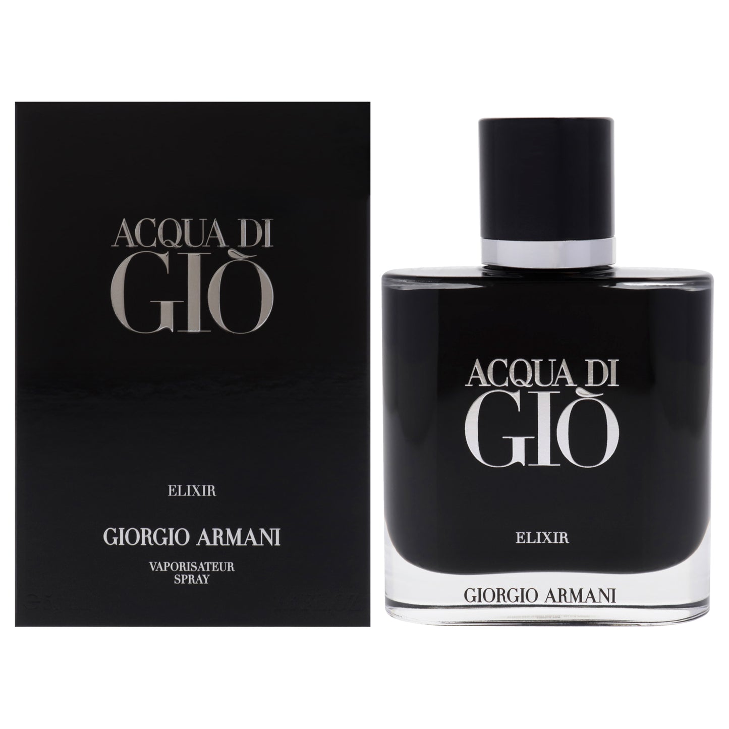 Acqua Di Gio Elixir