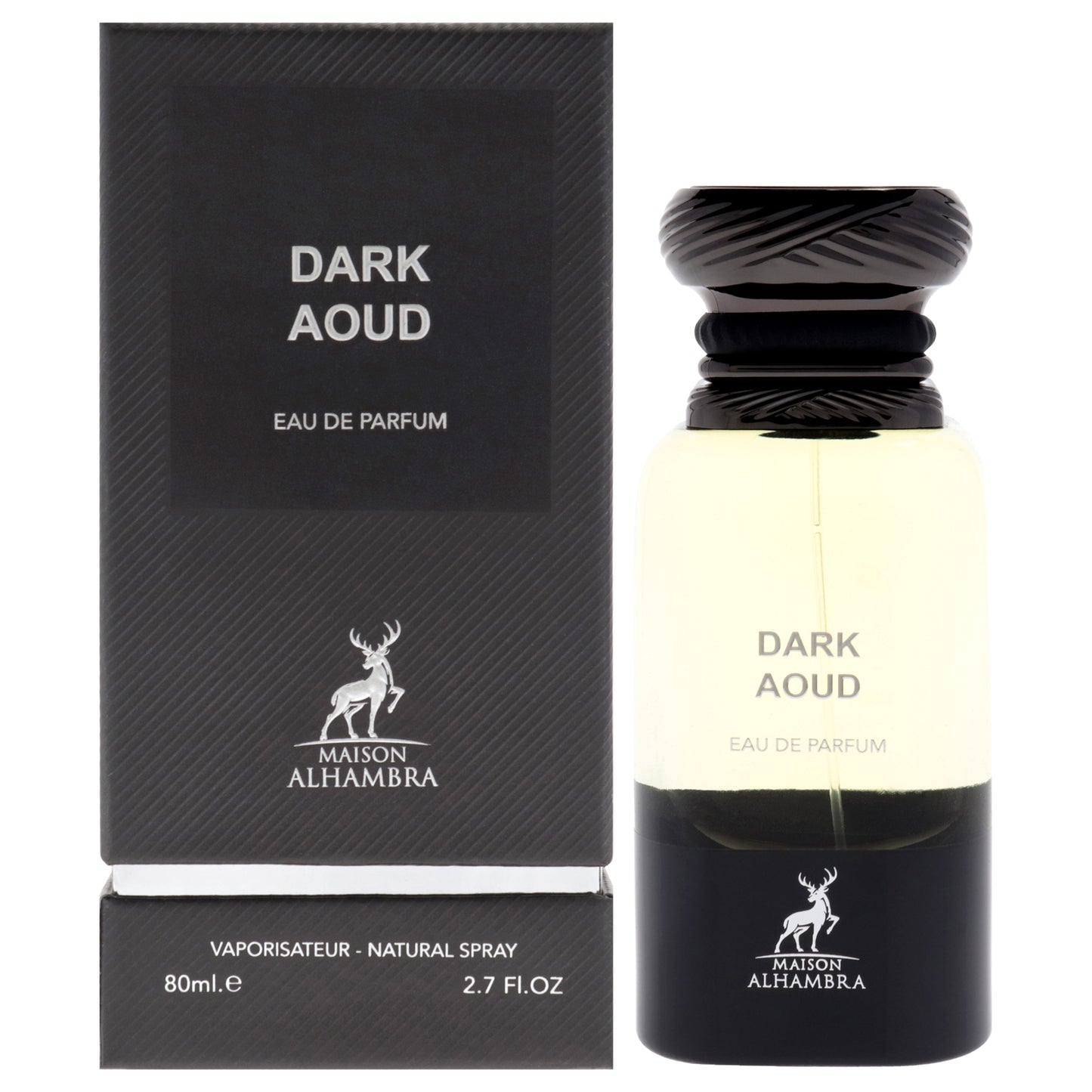 Dark Aoud