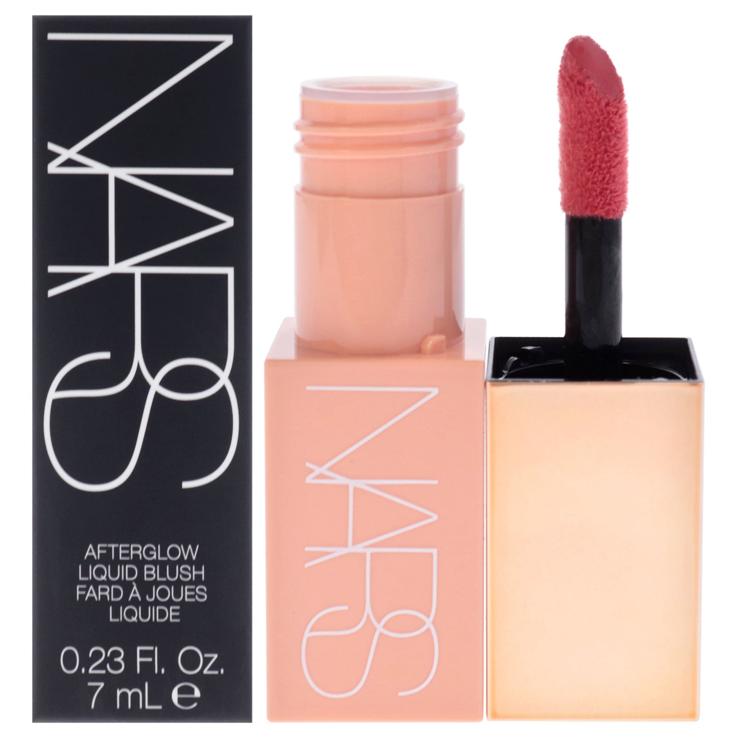 Afterglow Liquid Blush