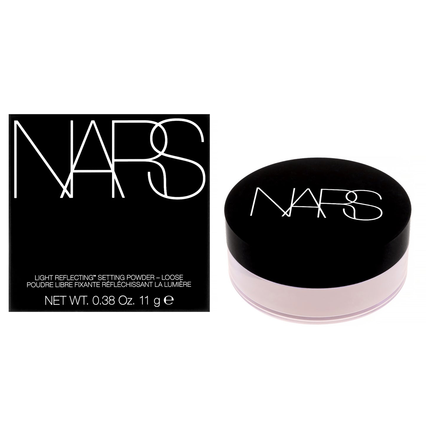 Light Reflecting Setting Powder Loose