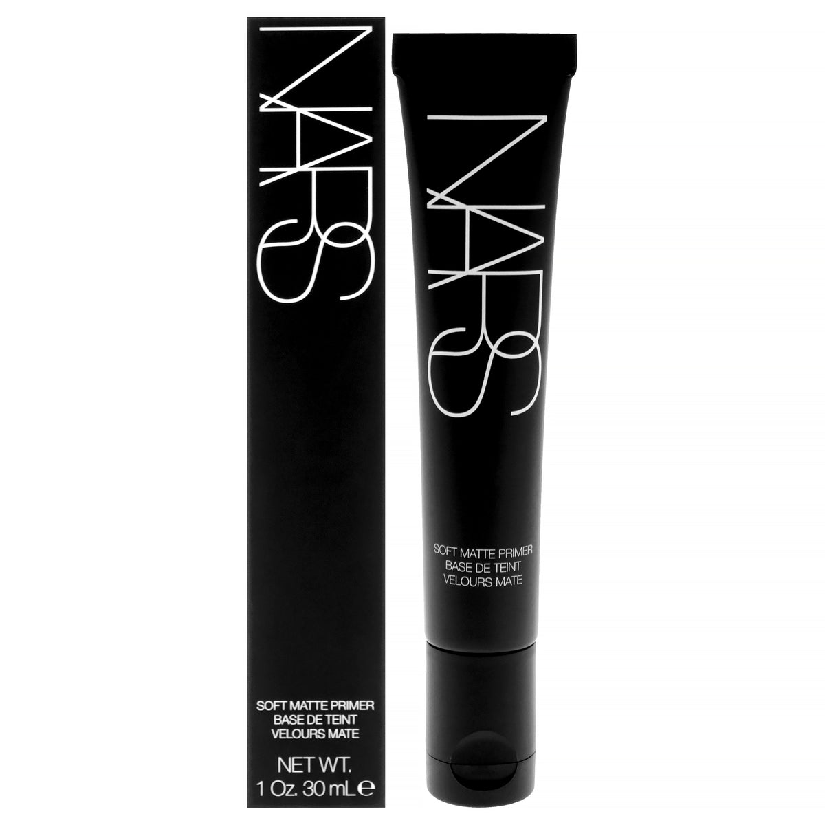 Soft Matte Primer