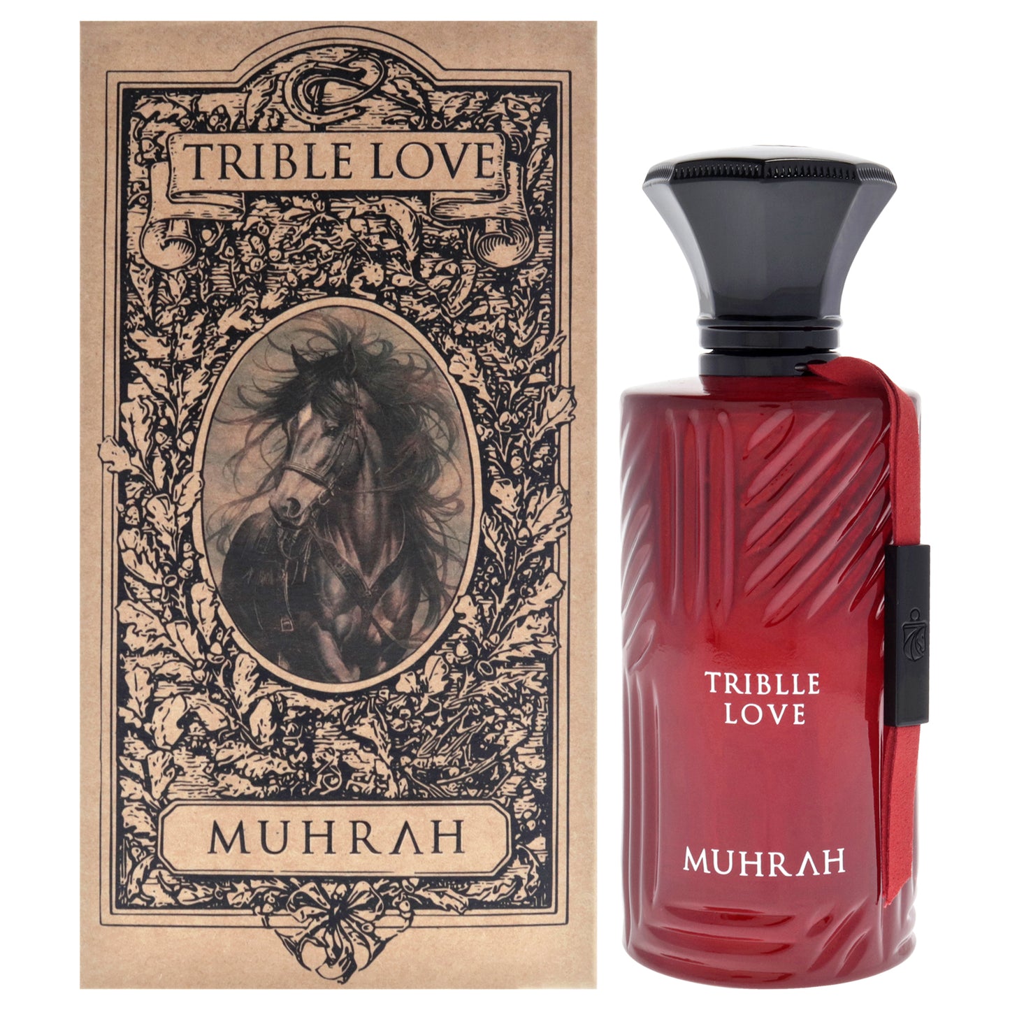 Trible Love