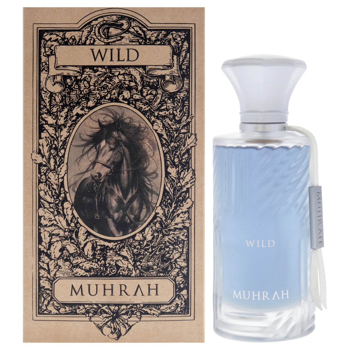 Wild EDP Spray