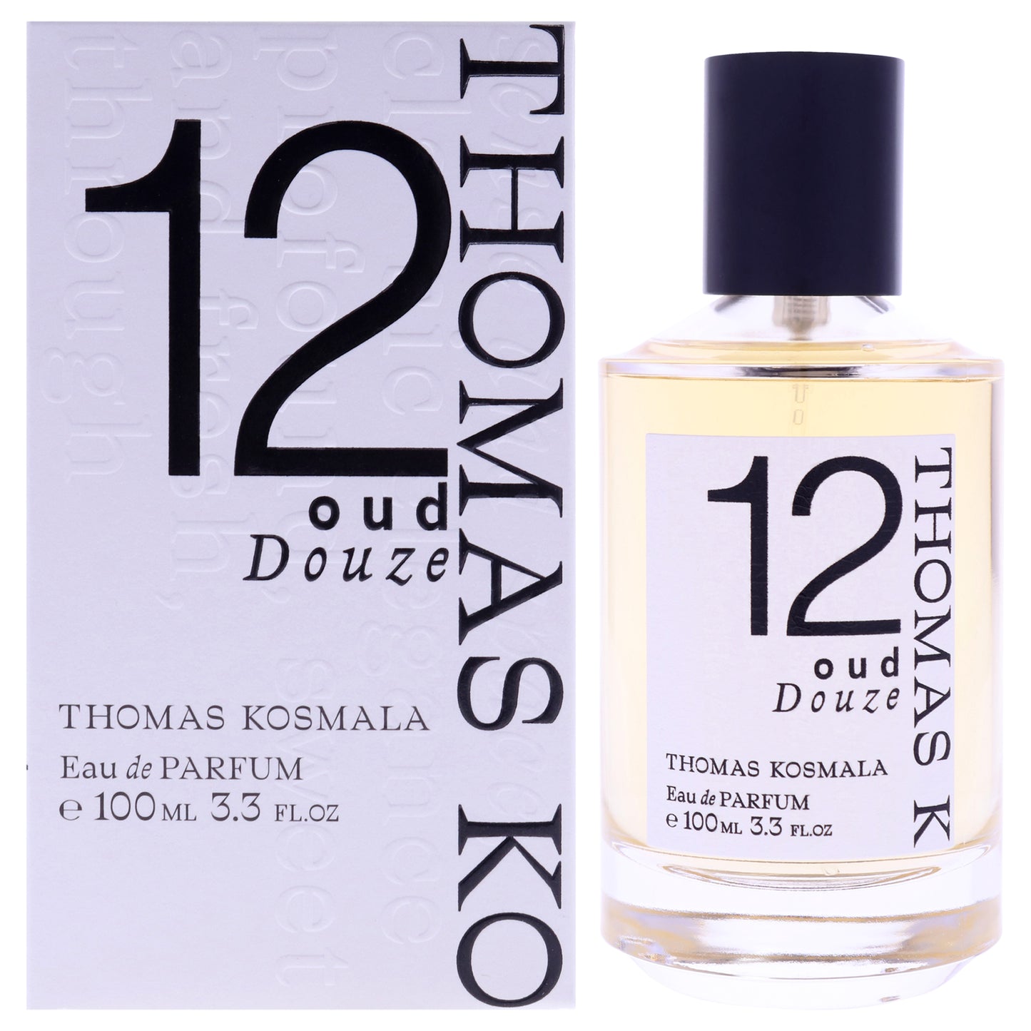 Thomas Kosmala No 12 EDP Spray