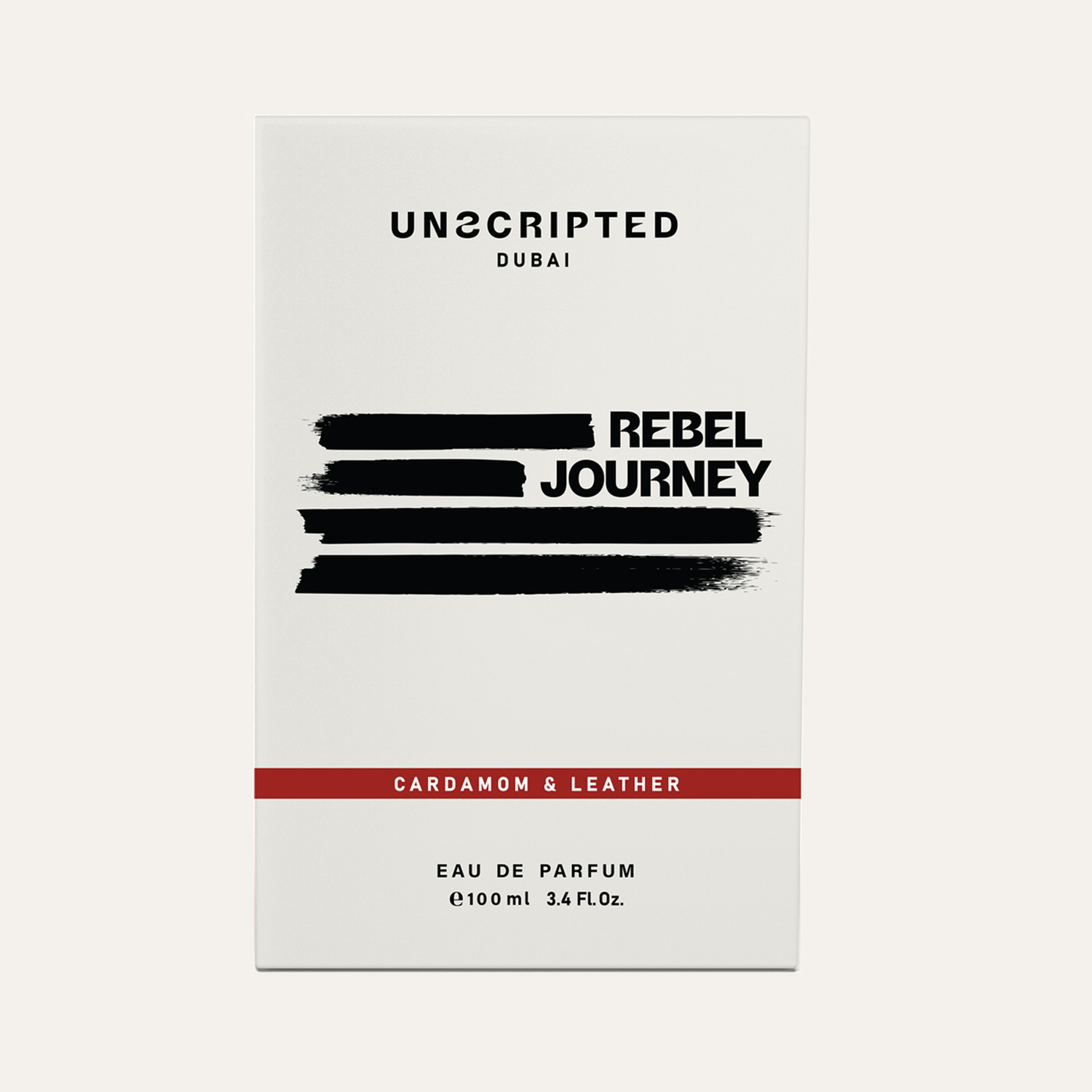Rebel Journey EDP Spray