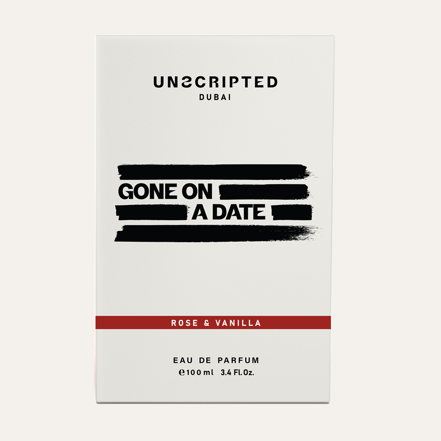 Gone On A Date EDP Spray