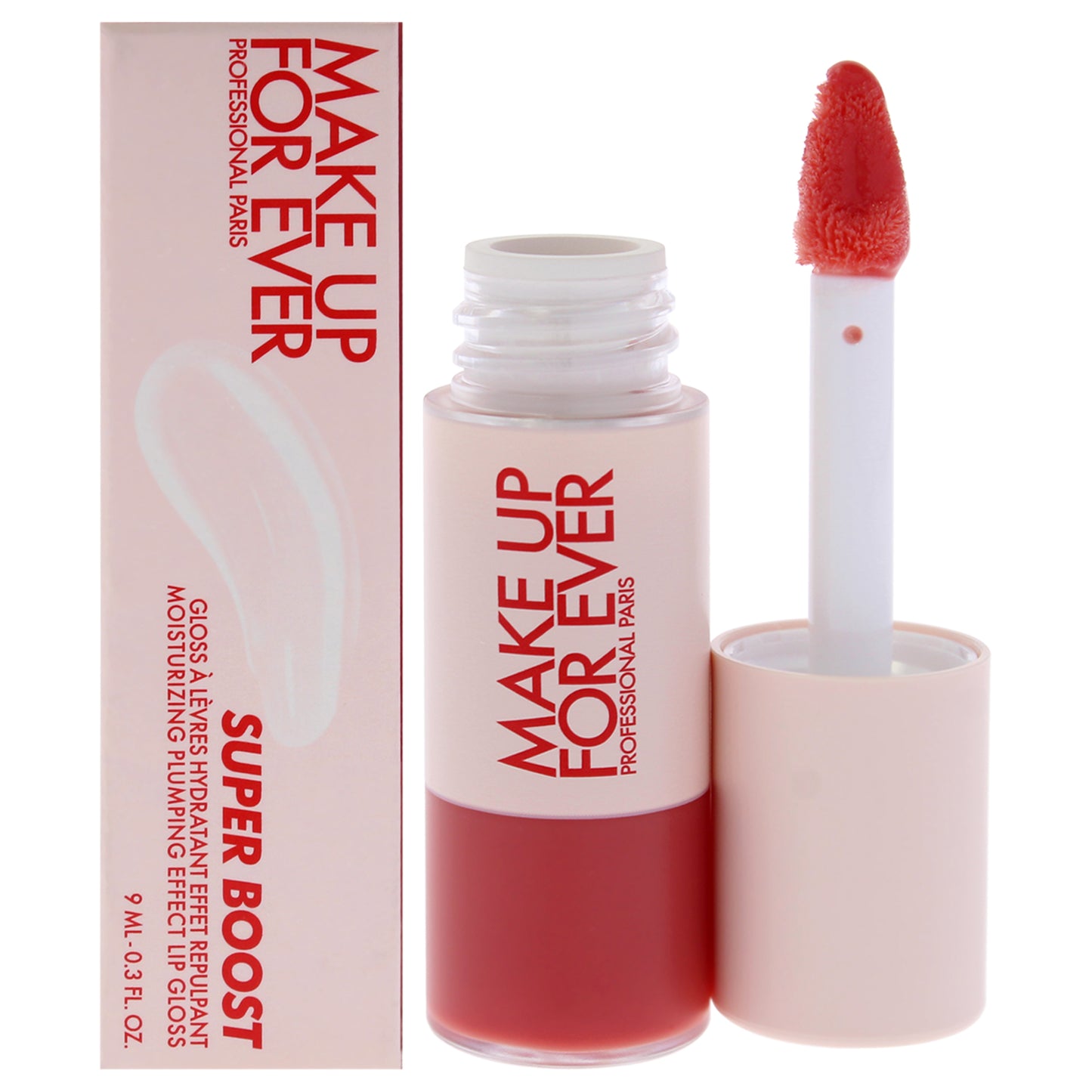 Super Boost Lip Gloss