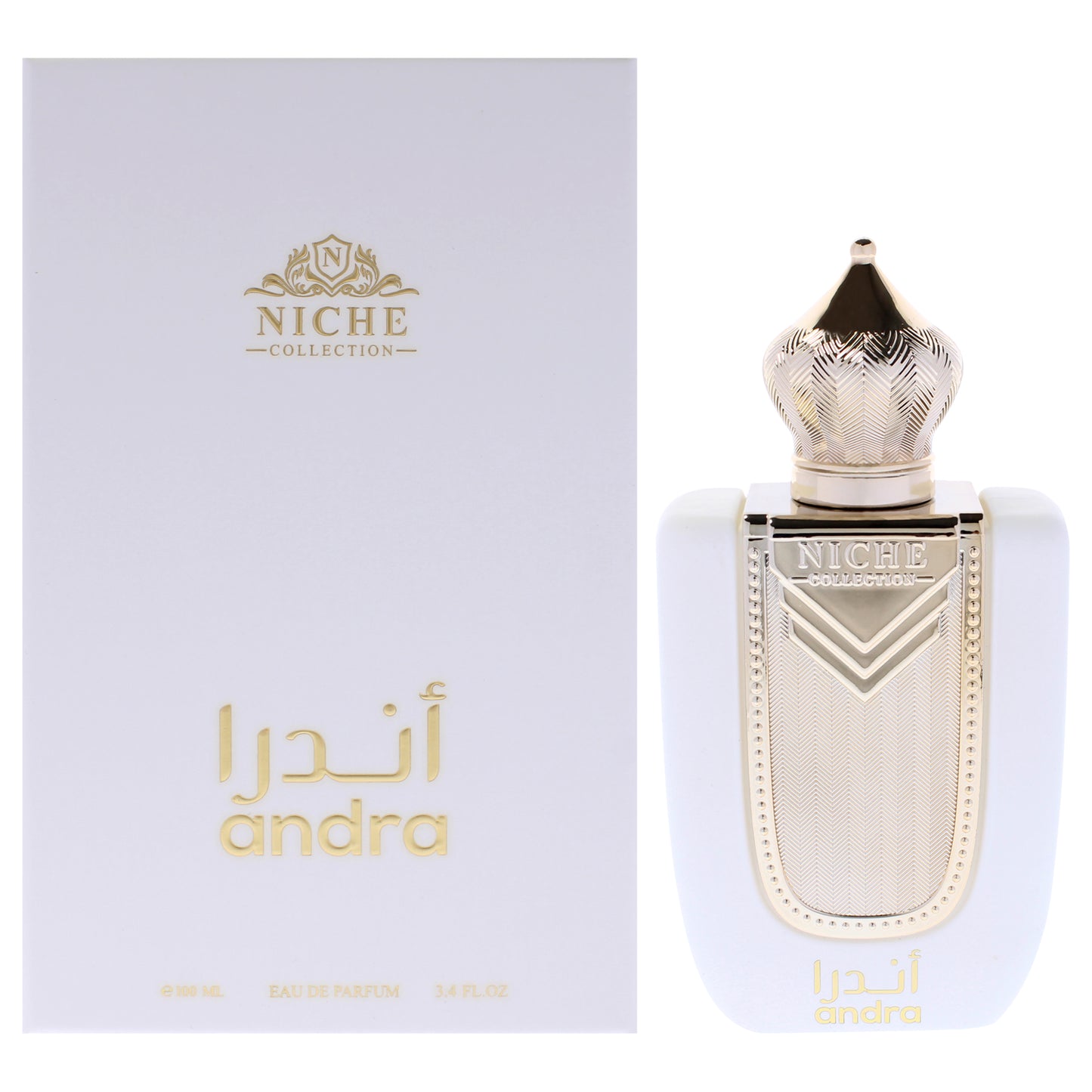 Niche Collection - Andra