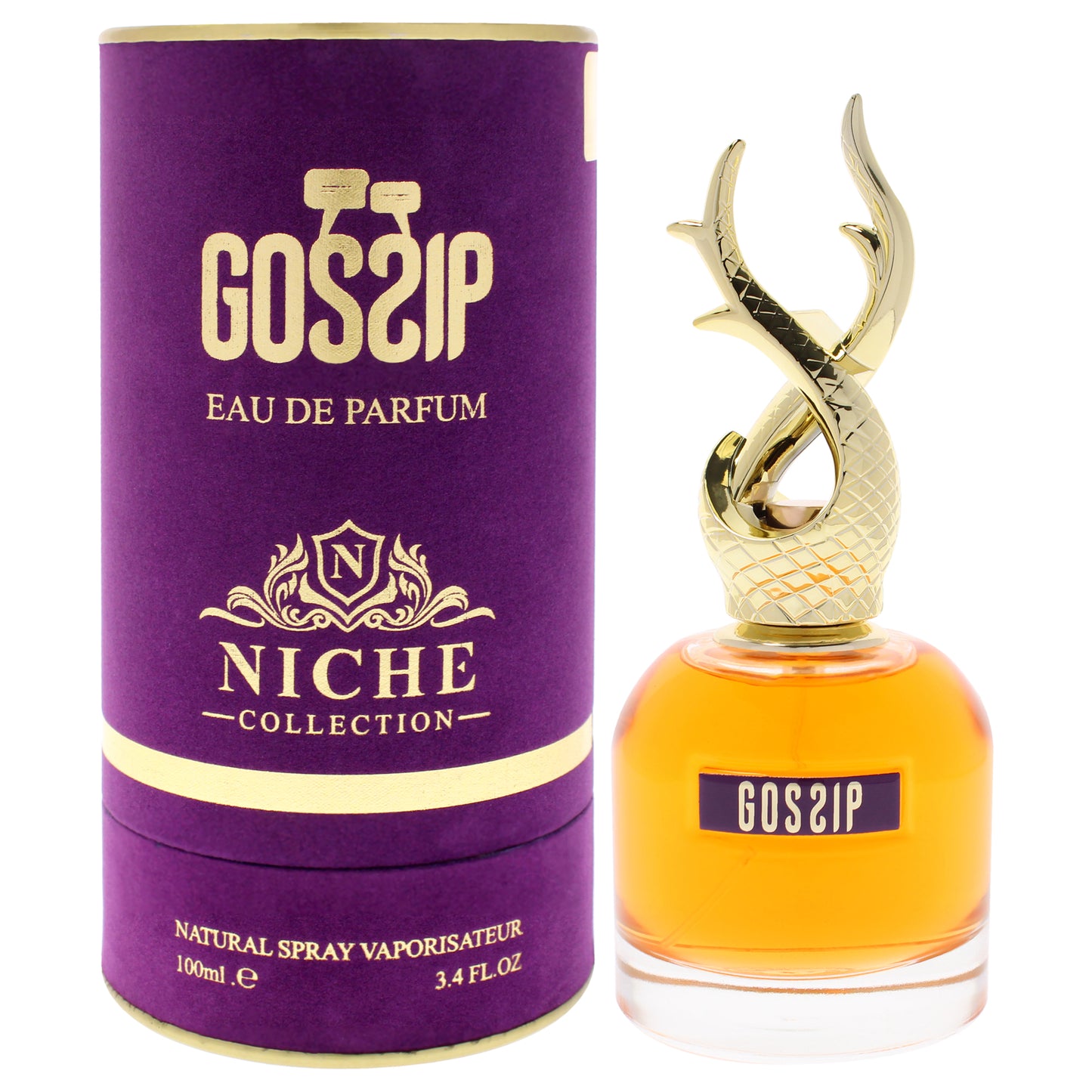 Niche Collection - Gossip