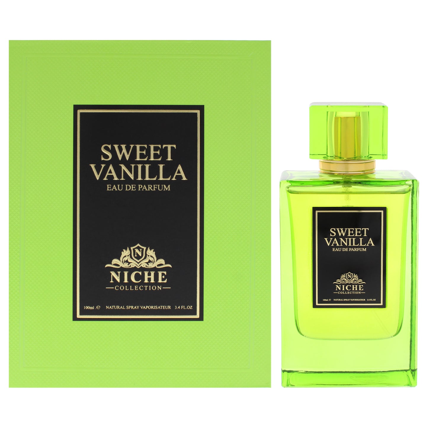 Niche Collection EDP Spray