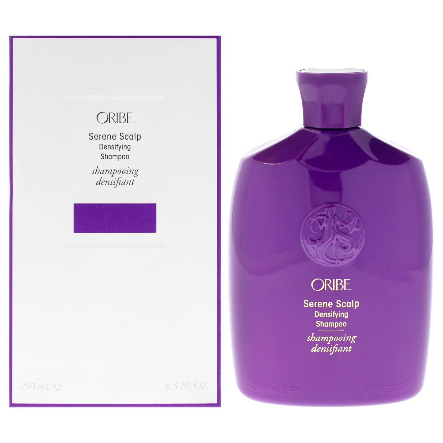 Serene Scalp Densifying Shampoo