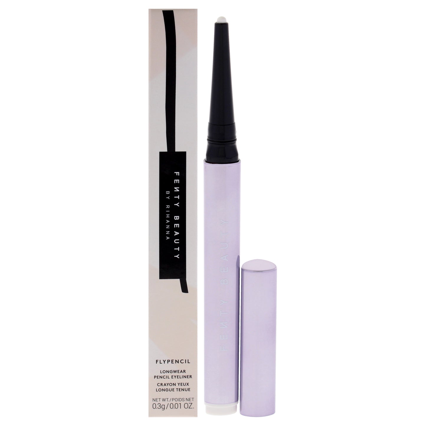 Flypencil Longwear Eyeliner Pencil
