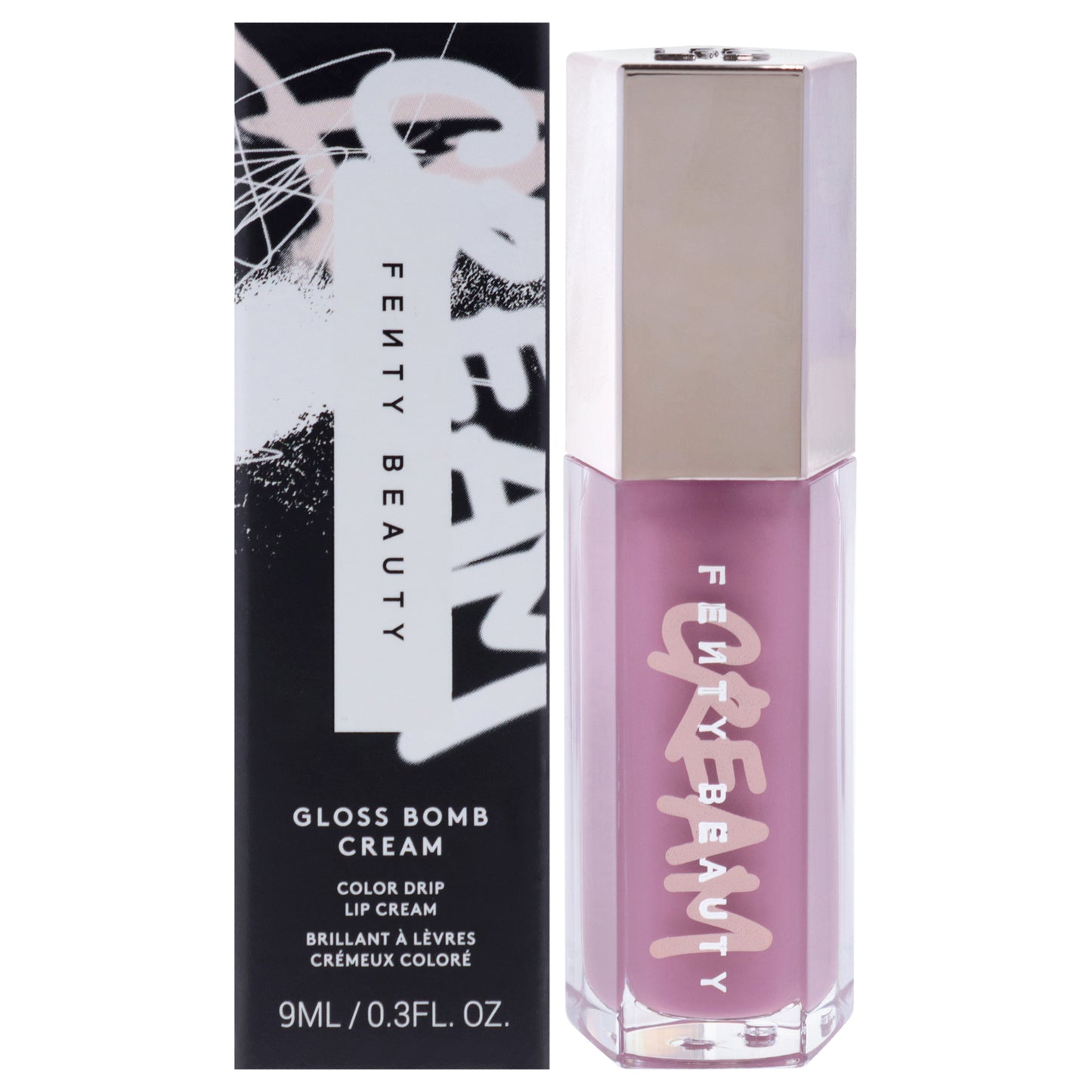 Gloss Bomb Cream Color Drip Lip Cream