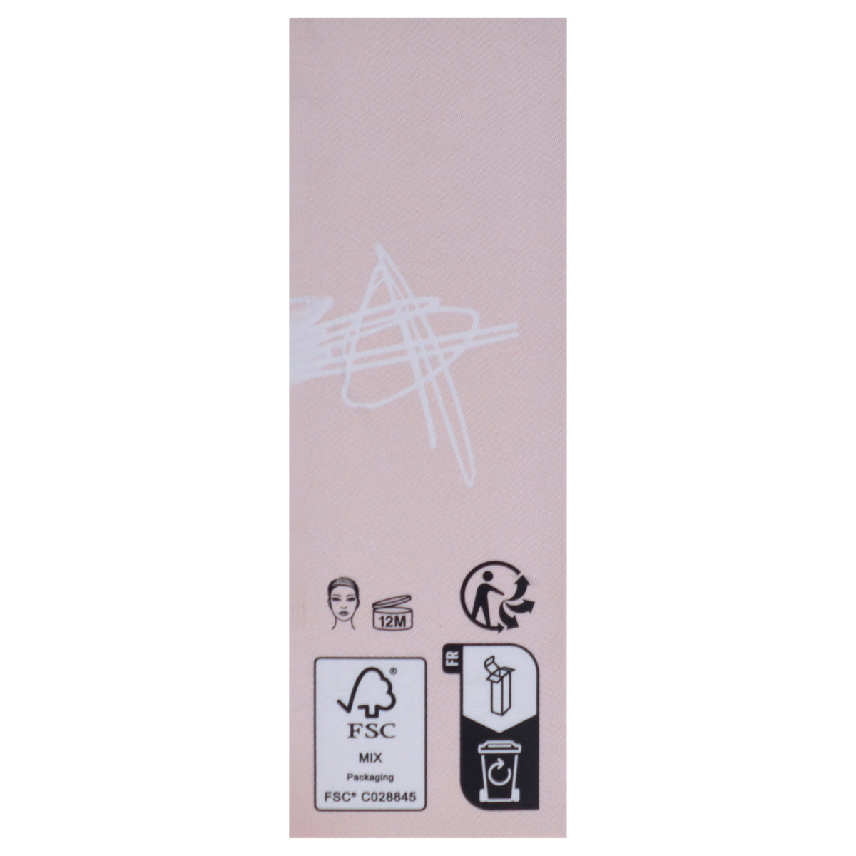 Invisimatte Instant Setting Plus Blotting Powder