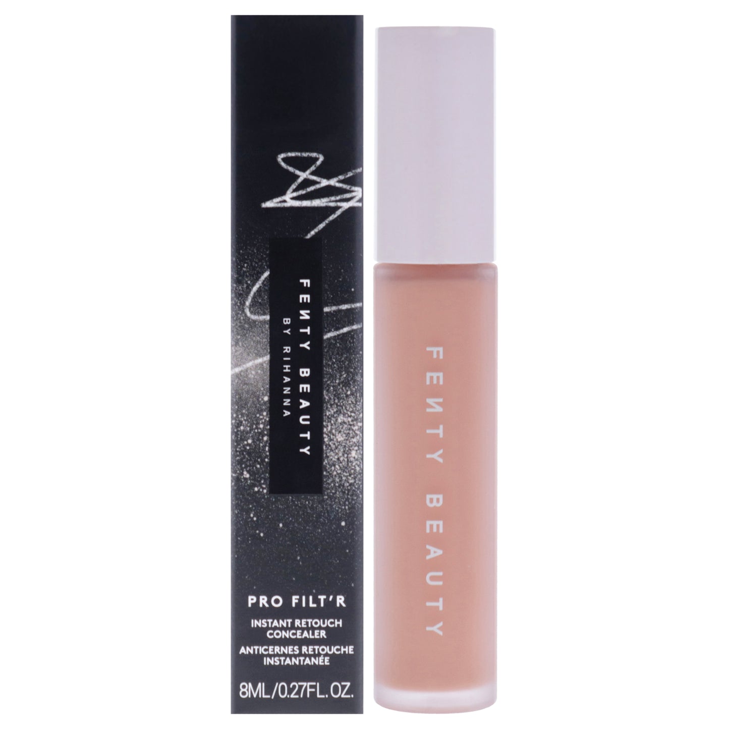 Pro Filtr Instant Retouch Concealer