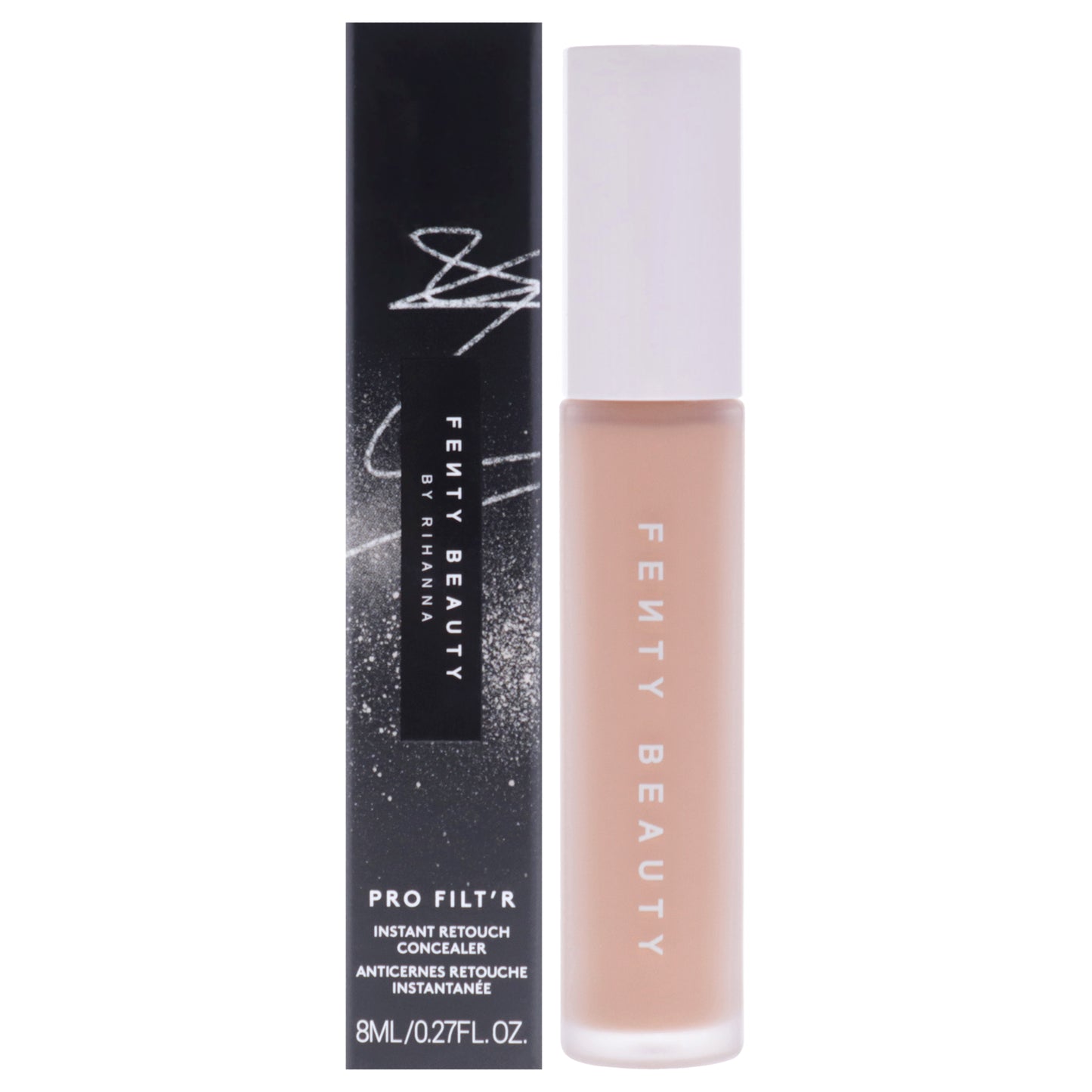 Pro Filtr Instant Retouch Concealer