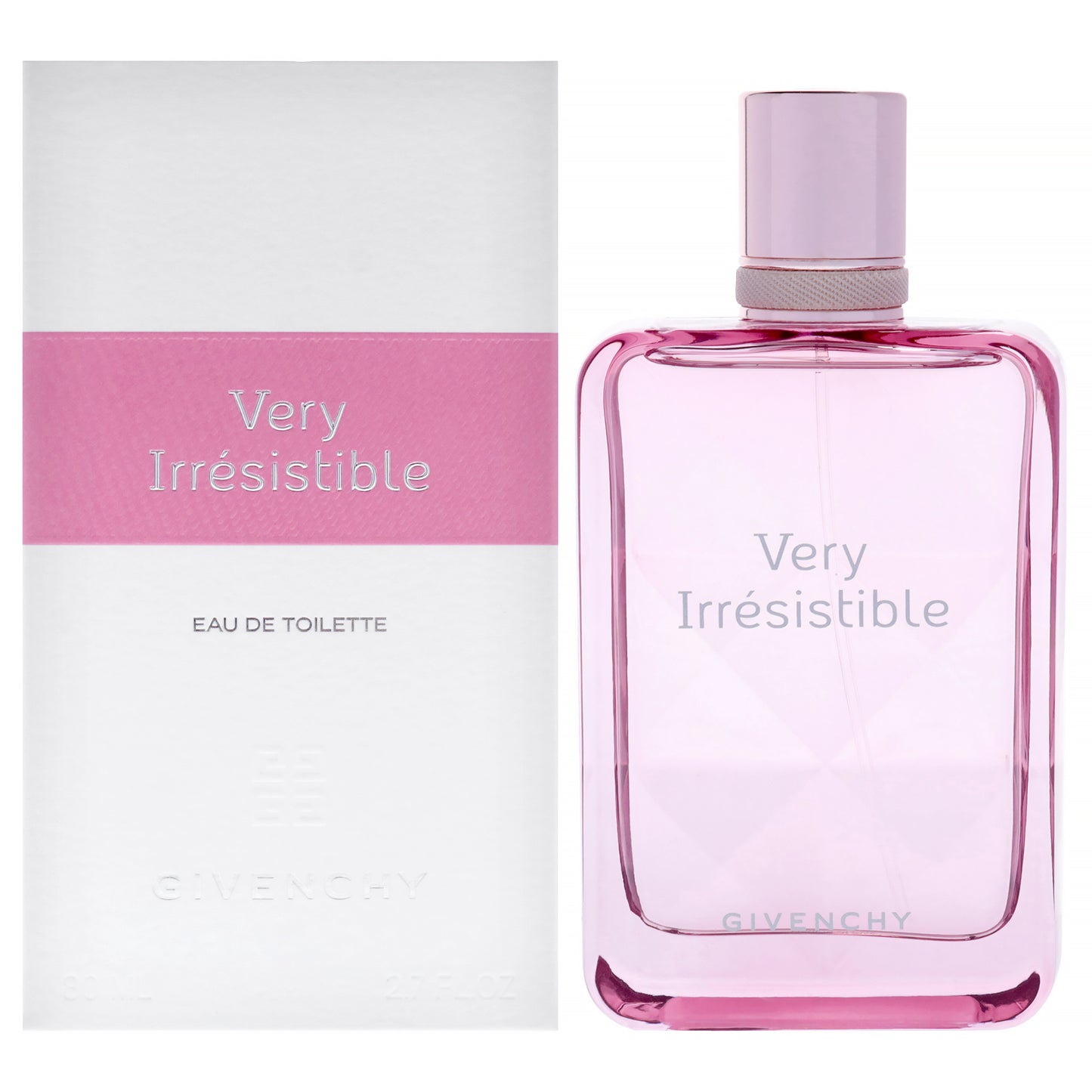 Very Irresistible EDT Spray