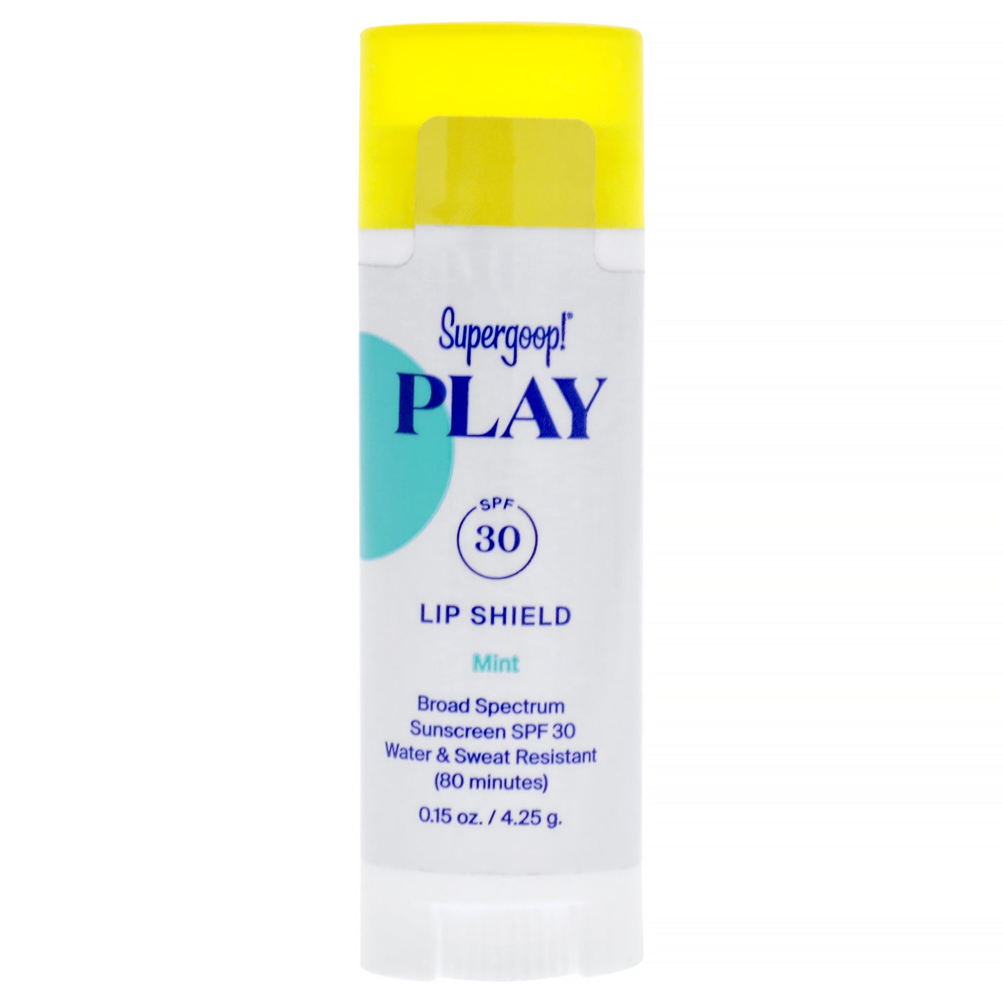 Play Lip Shield SPF 30