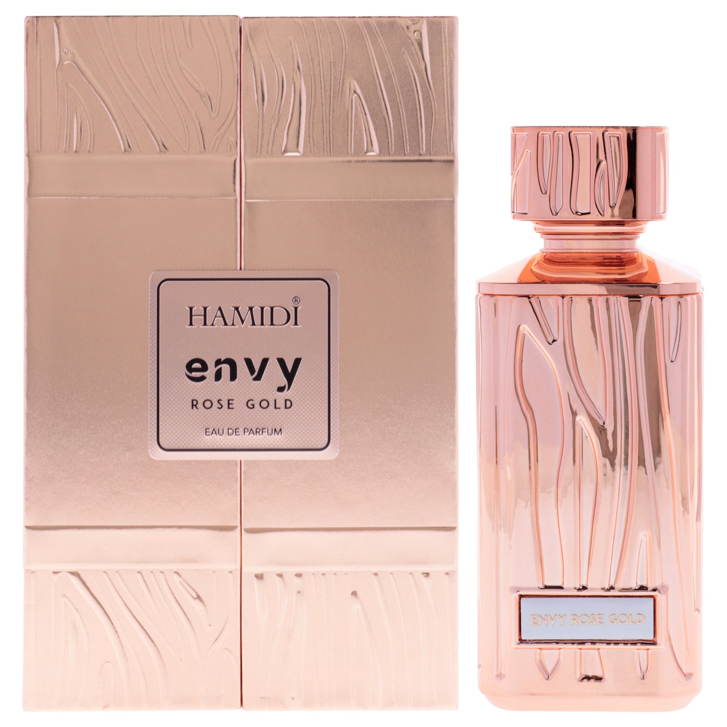 Envy Rose Gold