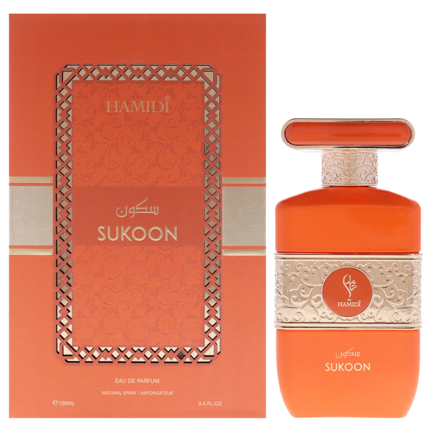 Sukoon