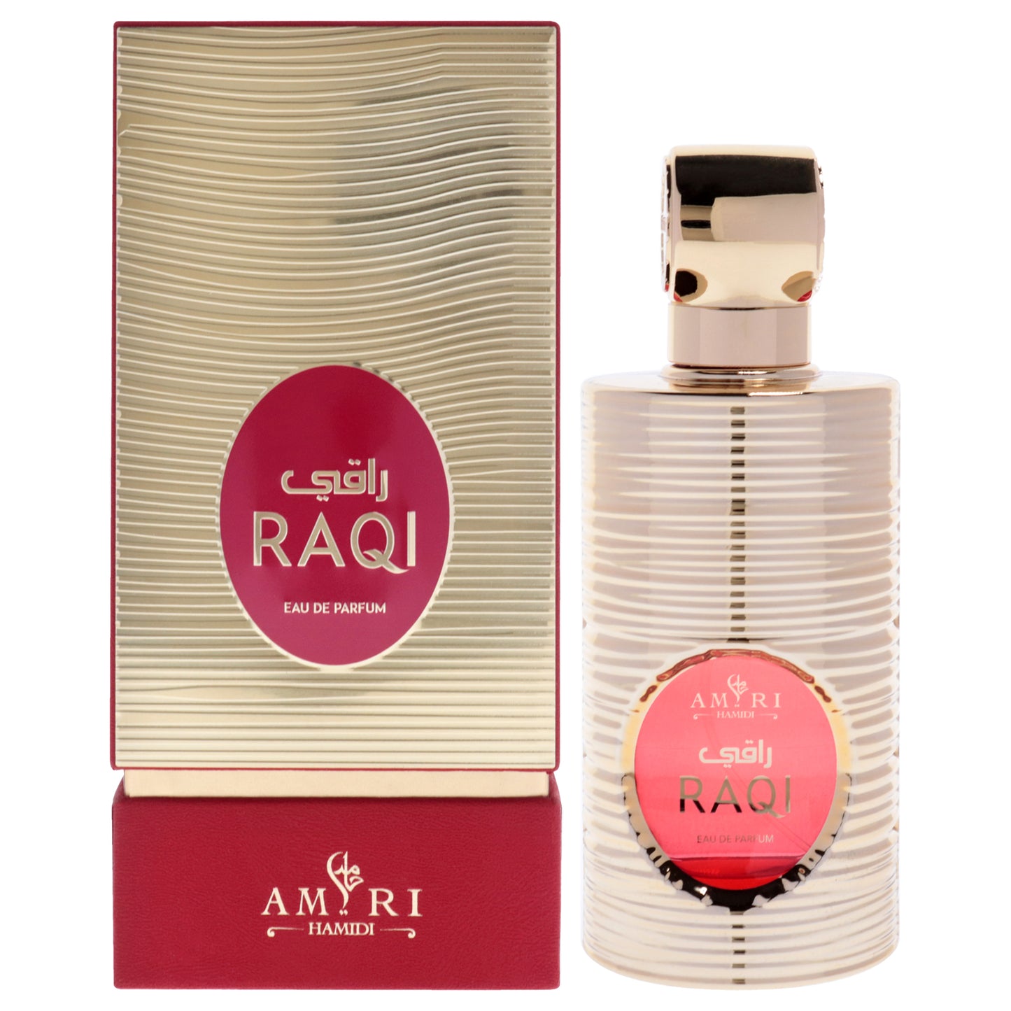 Raqi