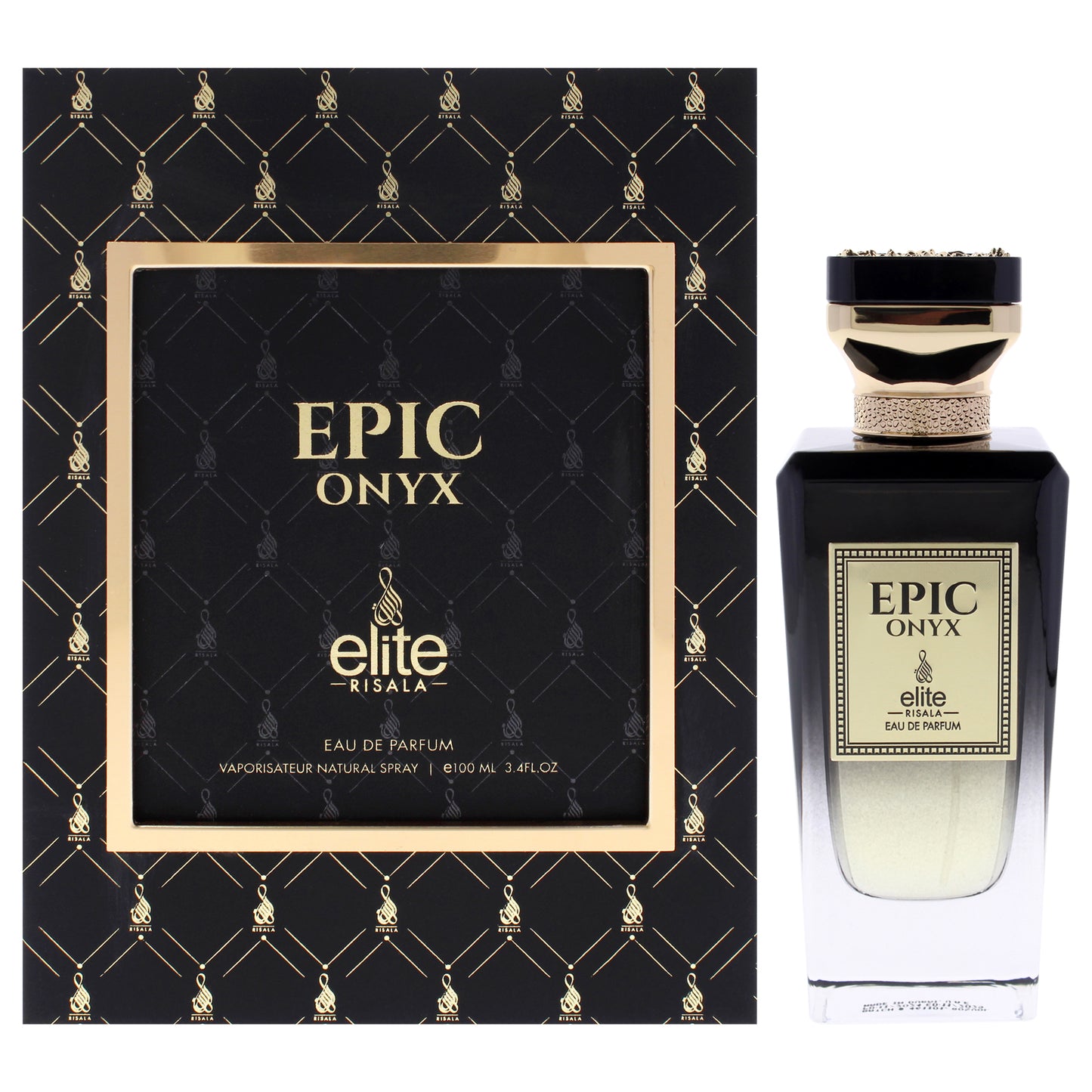 Elite - Epic Onyx