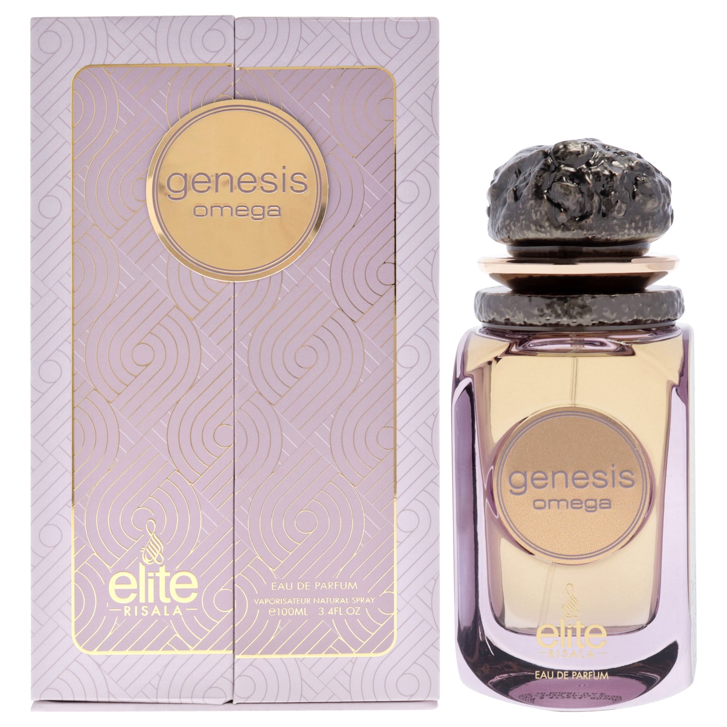 Elite - Genesis Omega