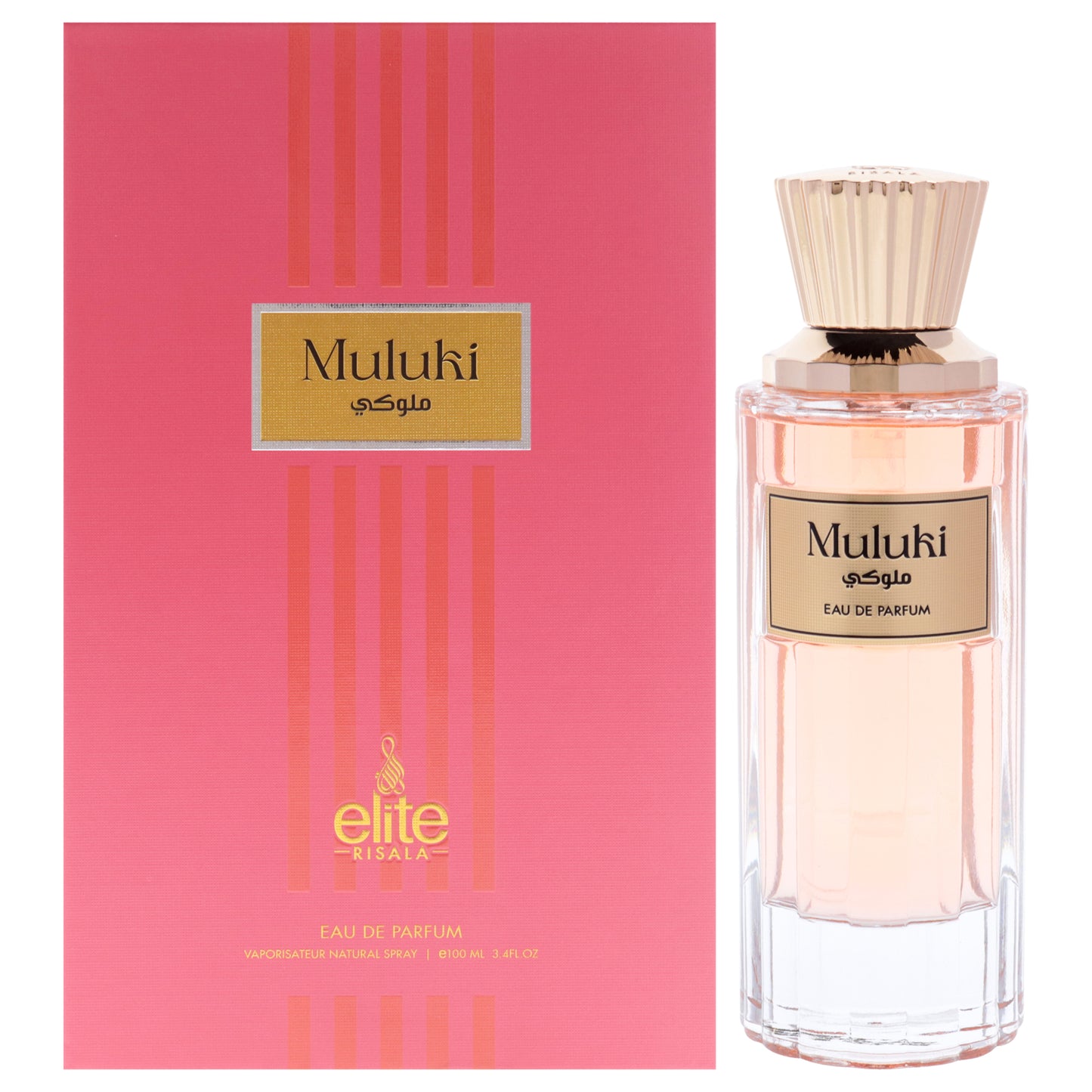 Elite - Muluki