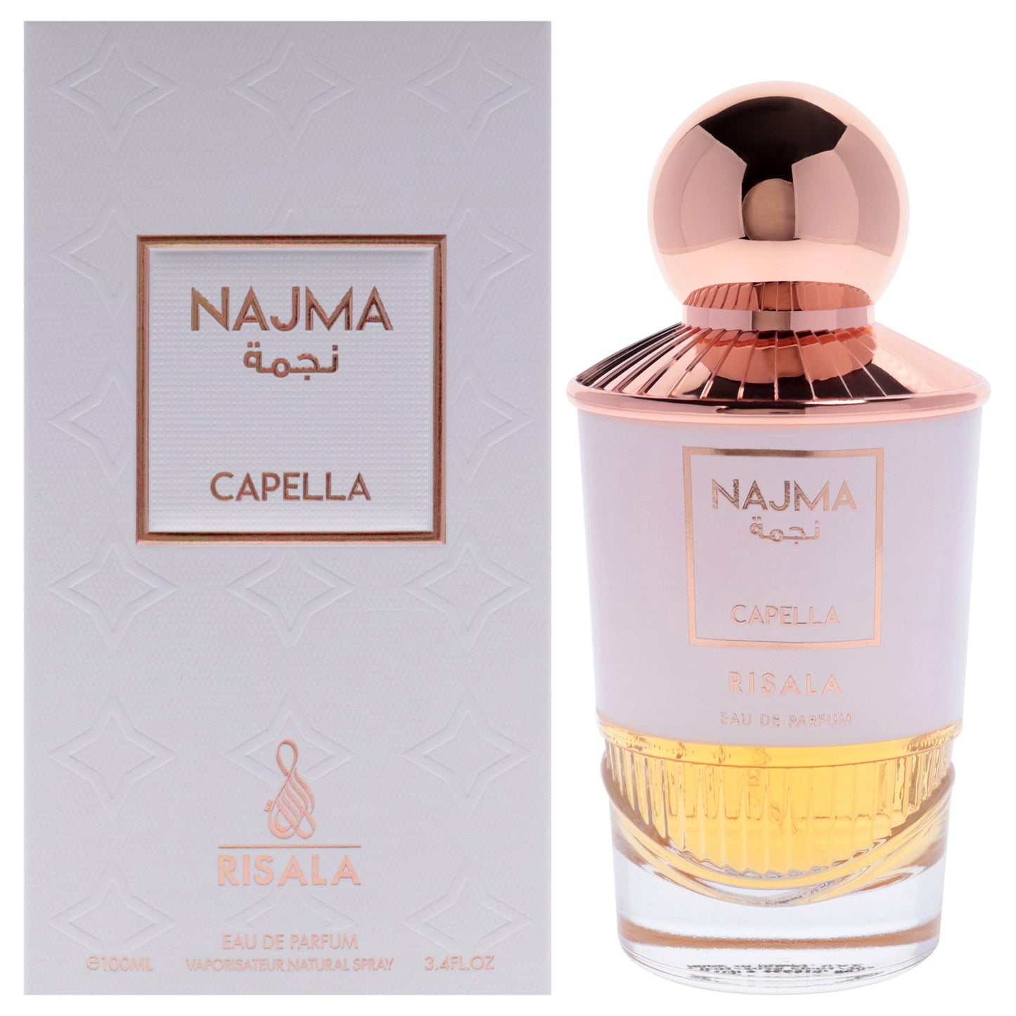 Najma Capella