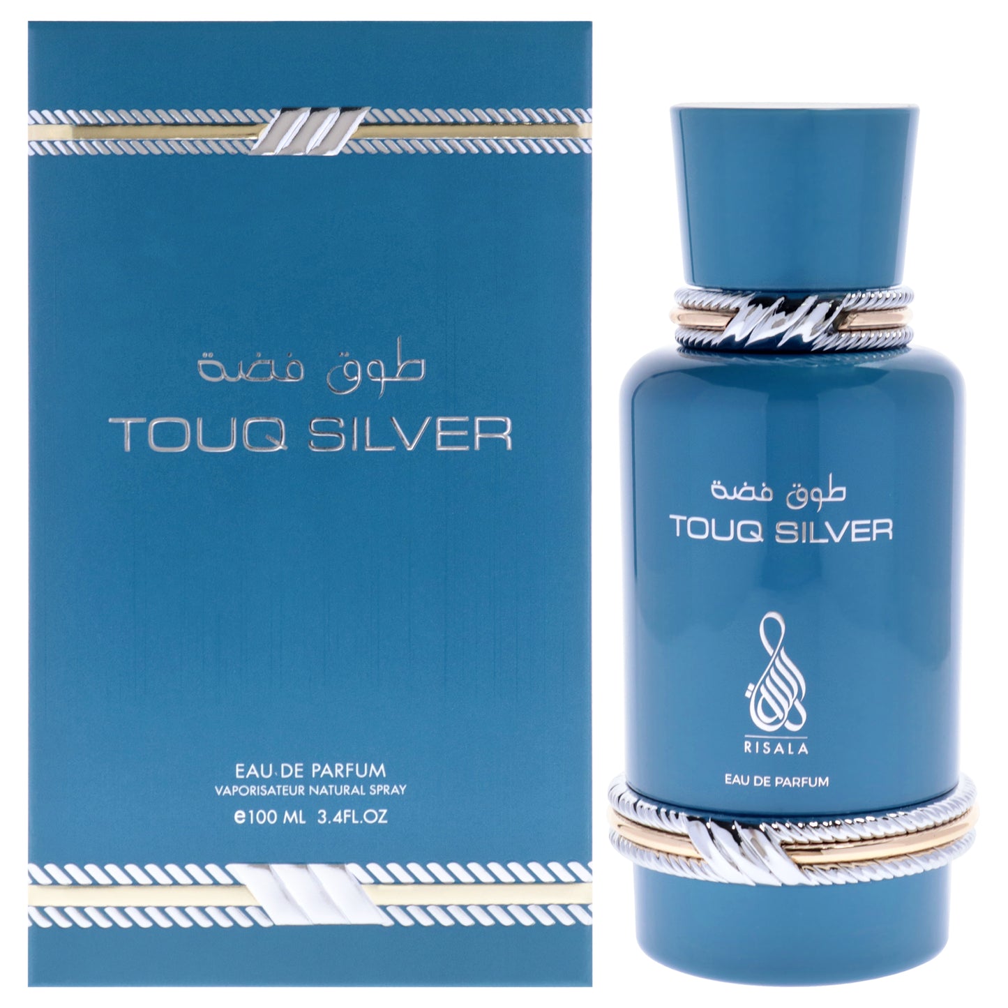 Touq Silver